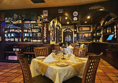Cafe Vico – Authentic Italian Restaurant & Catering in Fort Lauderdale photo 4