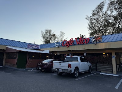 Cafe Vico – Authentic Italian Restaurant & Catering in Fort Lauderdale photo 5