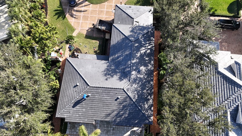 CLS Roofing Contractor of Boca Raton