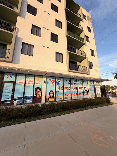 Pediatric Dental Center of Liberty City photo 4