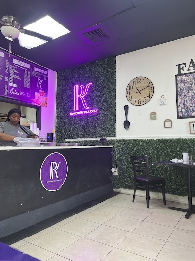 R & K Country Soul Food photo 4