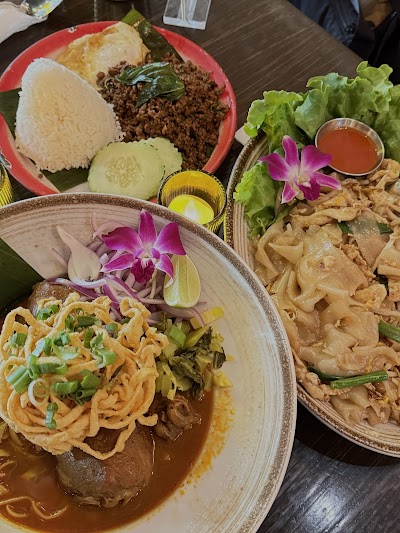 Lan Larb Chiang Mai, Soho photo 4