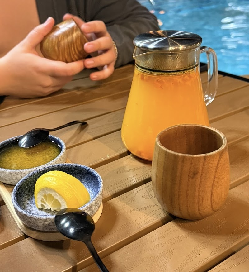 Federal Spa & Restaurant photo 5