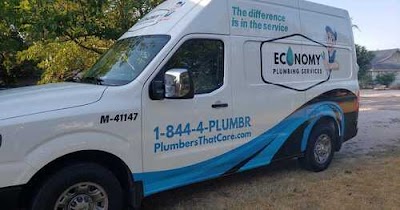 Economy Plumbing Services, LLC photo 5