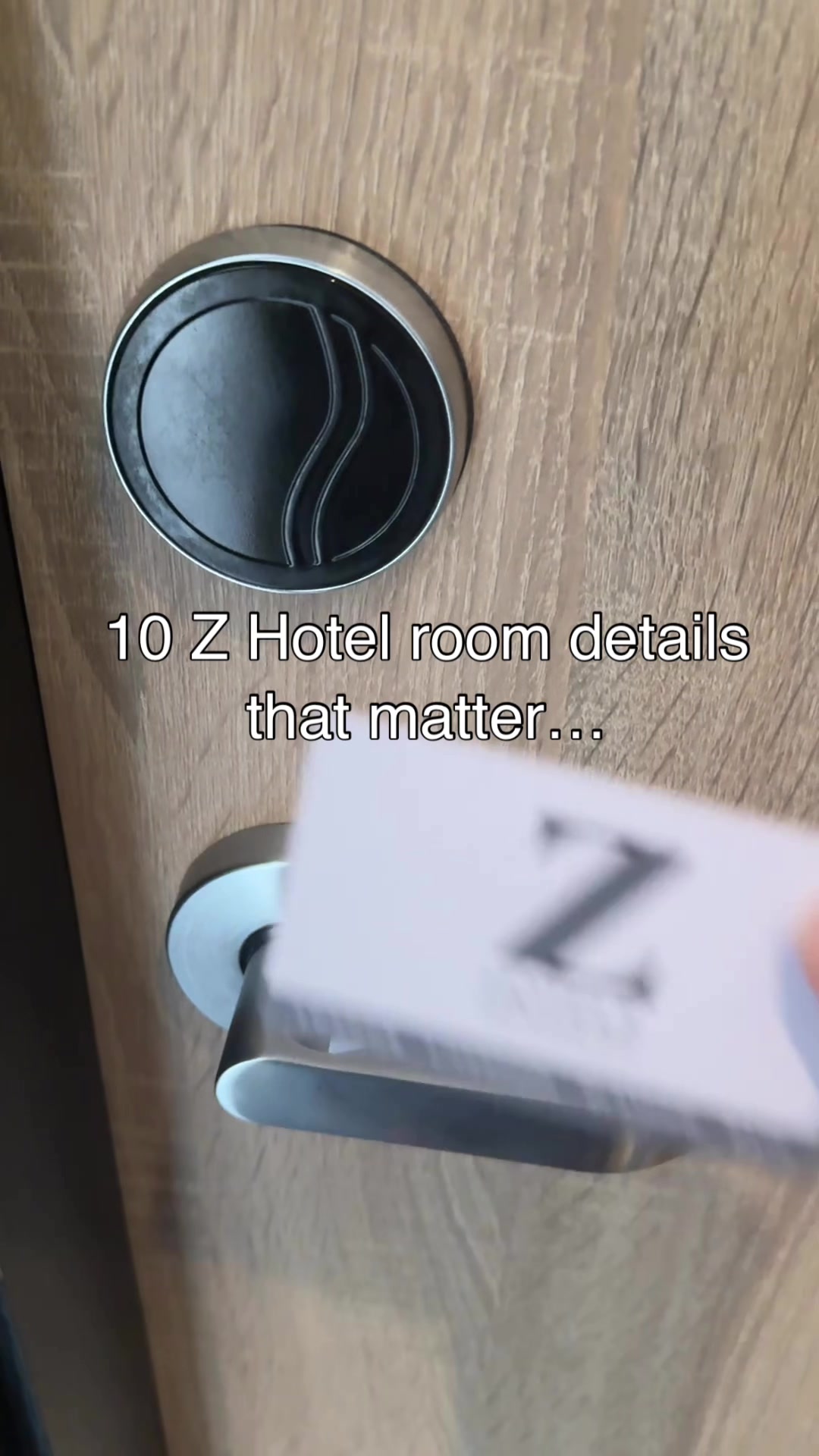 Unlock a world of exclusive perks! 🔑 From complimentary upgrades to free barista coffee and tea, our membership gives you VIP treatment every time you stay. 

Ready to make your next trip unforgettable? Join our membership program today! Comment Membership below and we’ll send you the direct link to join. 

*Room upgrades and late and early checkout are subject to availability. 

#londonhotel #londoncitybreak #wheretostayinlondon #londonstaycation #hotelsinlondon #londonhotels #londonaccommodation #hotelsofglasgow  #glasgowhotels #hotelinbath #shortstaysbath #bathhotel #liverpoolhotel #hotelsinliverpool #liverpoolcitybreak #theZhotels #zhotels #zhotelsuk #thezhotelslondon #thezhotelsoho #theZhotelsvictoria #zhotelglasgow #zhotelbath #zhotelliverpool #zhotelshoreditch #zhoteltottenhamcourtroad #zhotelholborn #zhotelstrand #zcity 