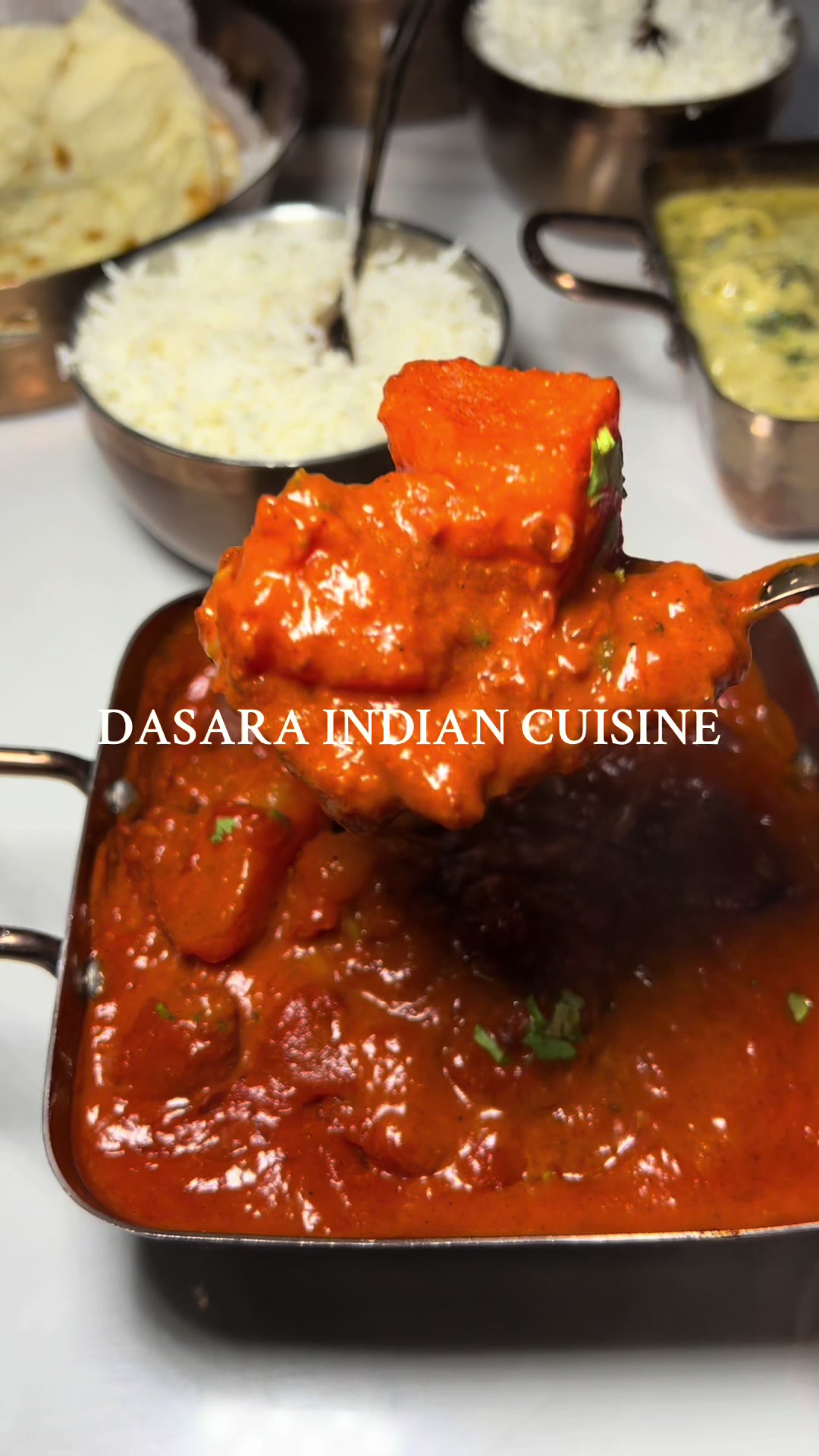 Shout out to Joel from Adam & Joes. He put me on to this gem right here!

Dasara Indian Cuisine
📍 925 NE 62nd St, Fort Lauderdale, FL 33334