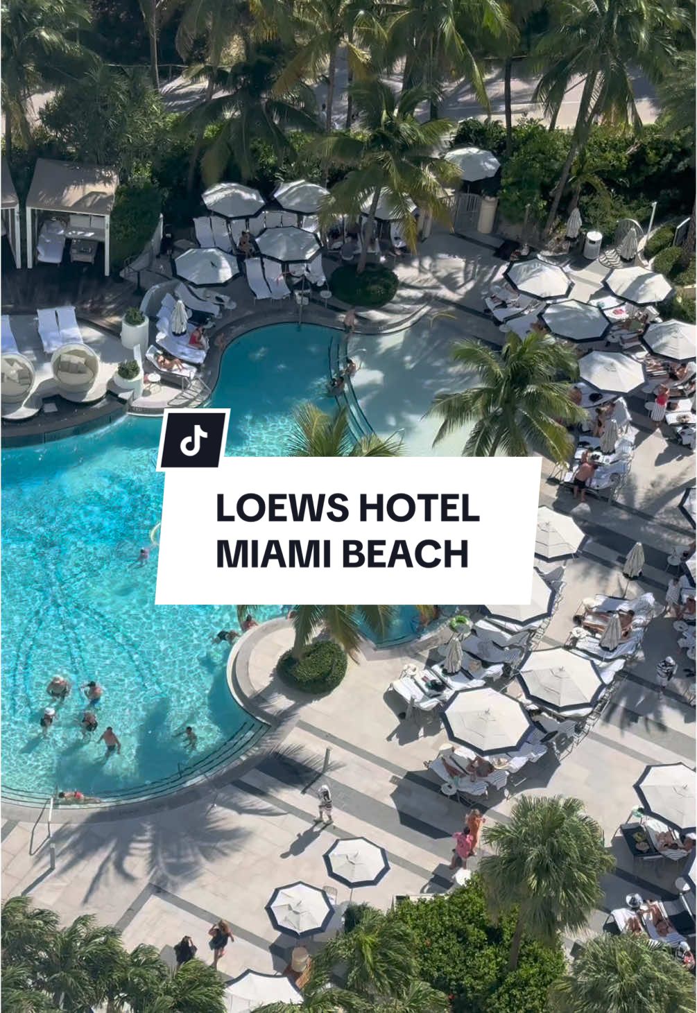 I had the best time staying at Loews Miami Beach! From the beautiful ocean views and prime location on Collins Ave to the amazing food options and top-notch service, this hotel truly has it all💙

They have four restaurants on-site, including the iconic @Rao’s Homemade and a relaxing poolside cabana area with private beach access. 

If you’re looking for a spot that’s perfect for a relaxing getaway in Miami Beach, you need to add them to your list! 

Make sure to follow @innythefoodie for more foodie spots and experiences 🫶🏼

#hosted #loewshotel #travelinspo #miamibeach  #miamibeachhotels #raosnyc #lifestyle #staycation #miamibeachrestaurants #luxuryhotels #southbeachmiami #travelmiami #miamifoodie #hotelreview #foodtravel #oceanview #miamibeachvacation #innythefoodie