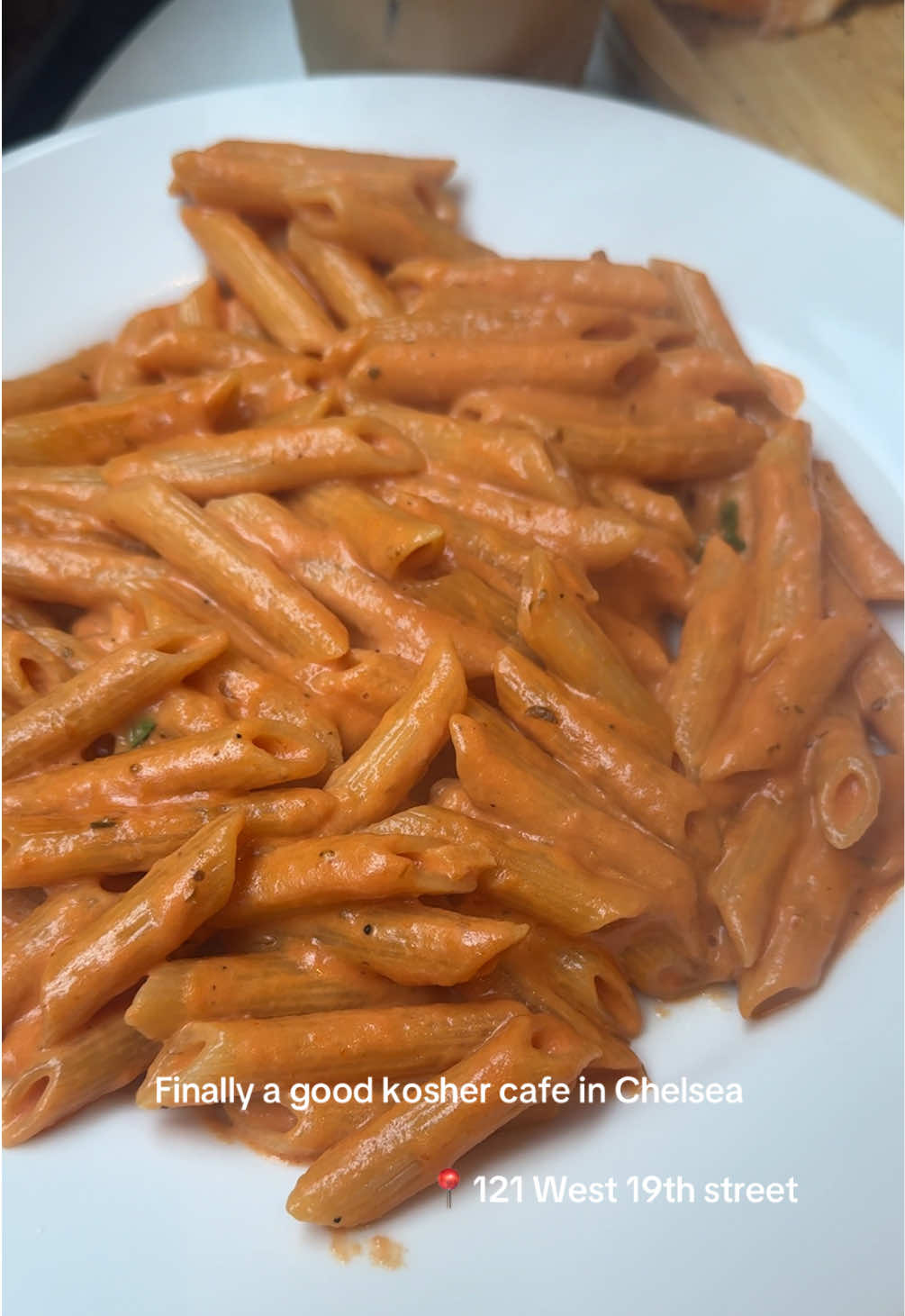 Had a 11/10 experience today at ama la vita truly everything was so yummy 🥰 #kosher #kosherfood #nyckosher #jewish #koshertiktok 