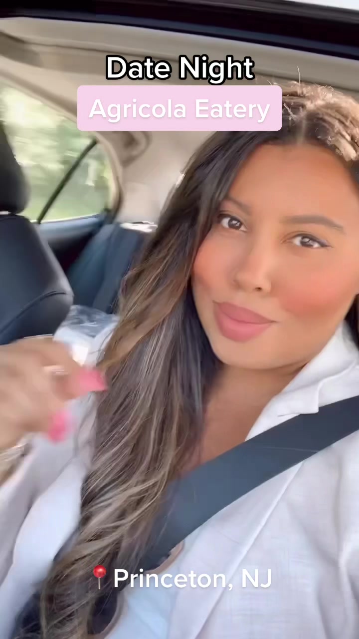 Date night at Agricola Eatery 💕.  #njeats #njrestaurants #njrestaurantreview #njrestaurant #princetonuniversity #princeton #njspots #njlocalbusiness