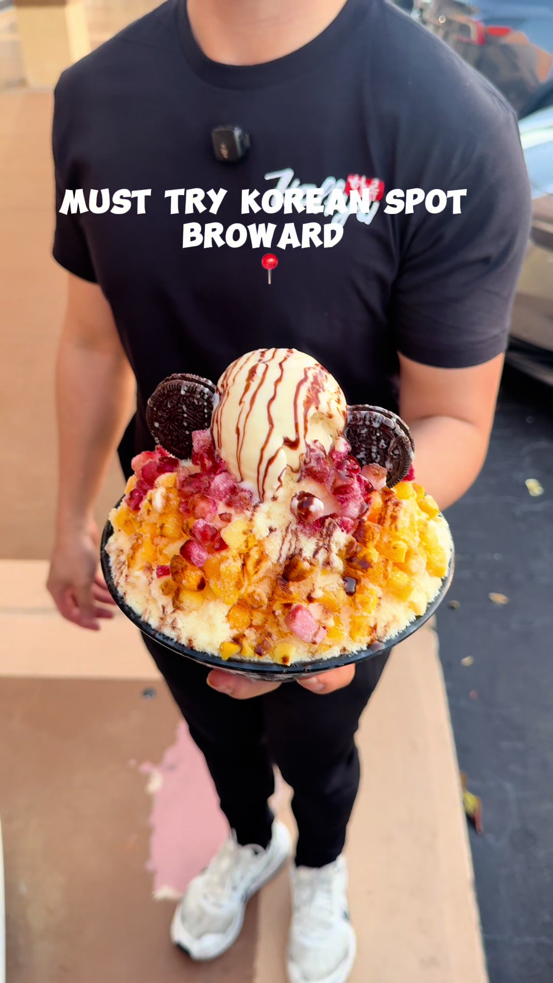 Must-try Korean spot in South Florida? 🔥 It’s Hallyu Korean BBQ.
Pull up this week and see why it’s the best Korean food in all of South Florida. 🥢🔥 #fyp #viral #ayce #florida #korean