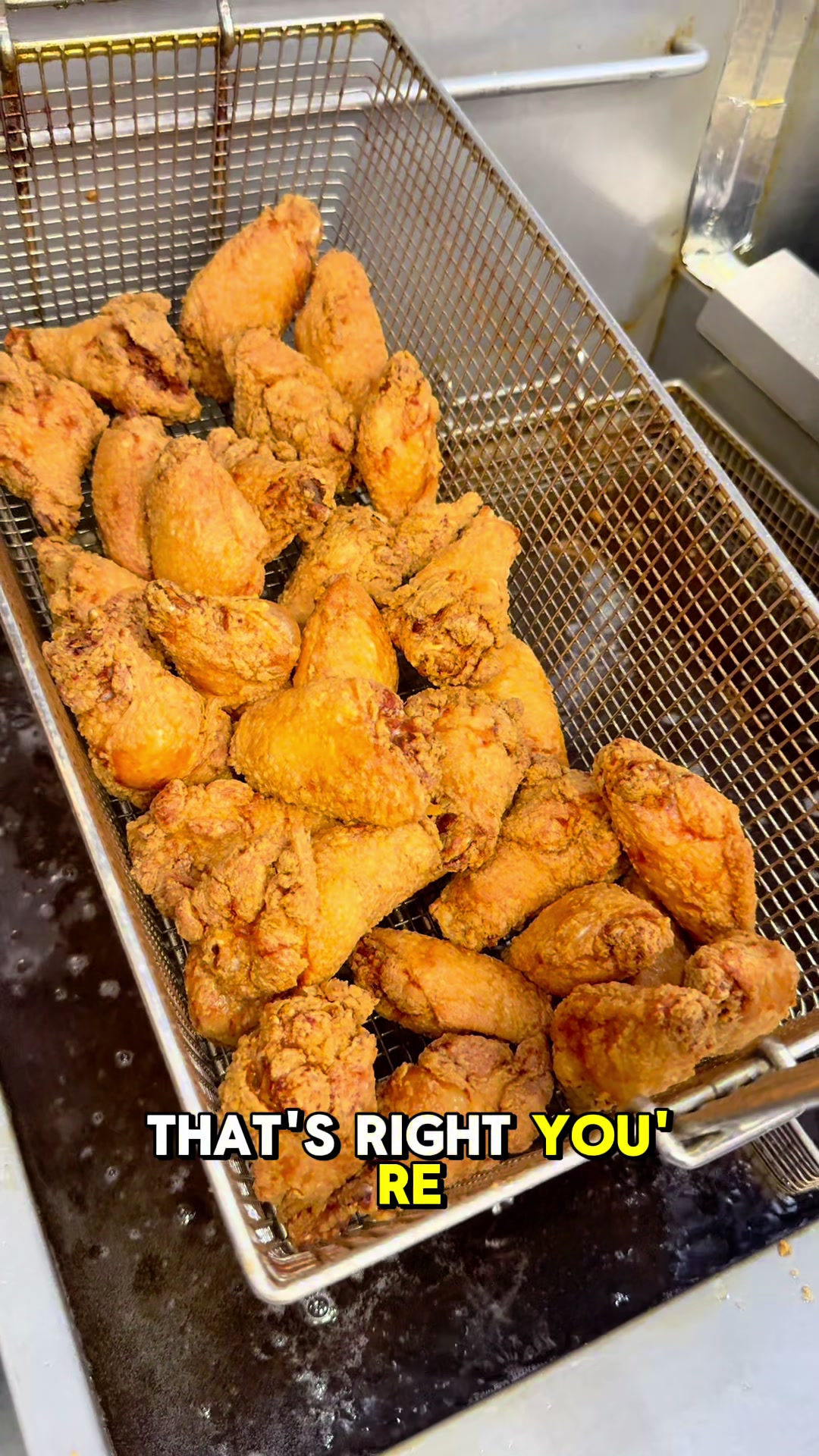 ALL YOU CAN EAT Korean Fried Chicken for $15?! 😮🔥
92Chicken is bringing the crispiest Korean fried chicken to Hallyu Korean BBQ 🍗
Starting Monday the 19th
📅 Monday–Thursday only
This is a promotion you’ve NEVER seen before.
Tag who you’re coming with & comment if you’re pulling up for unlimited Korean fried chicken 🤤🔥 #fyp #viral #ayce #hallyu