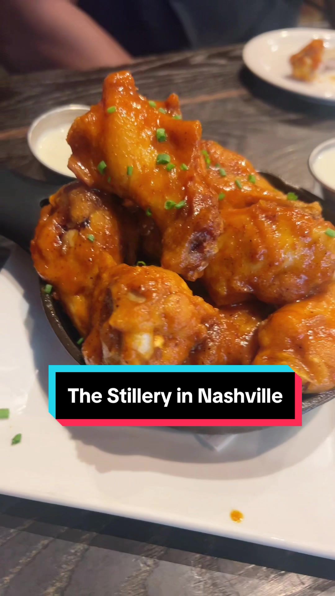 The Stillery in Nashville, TN  #nashvilleeats 