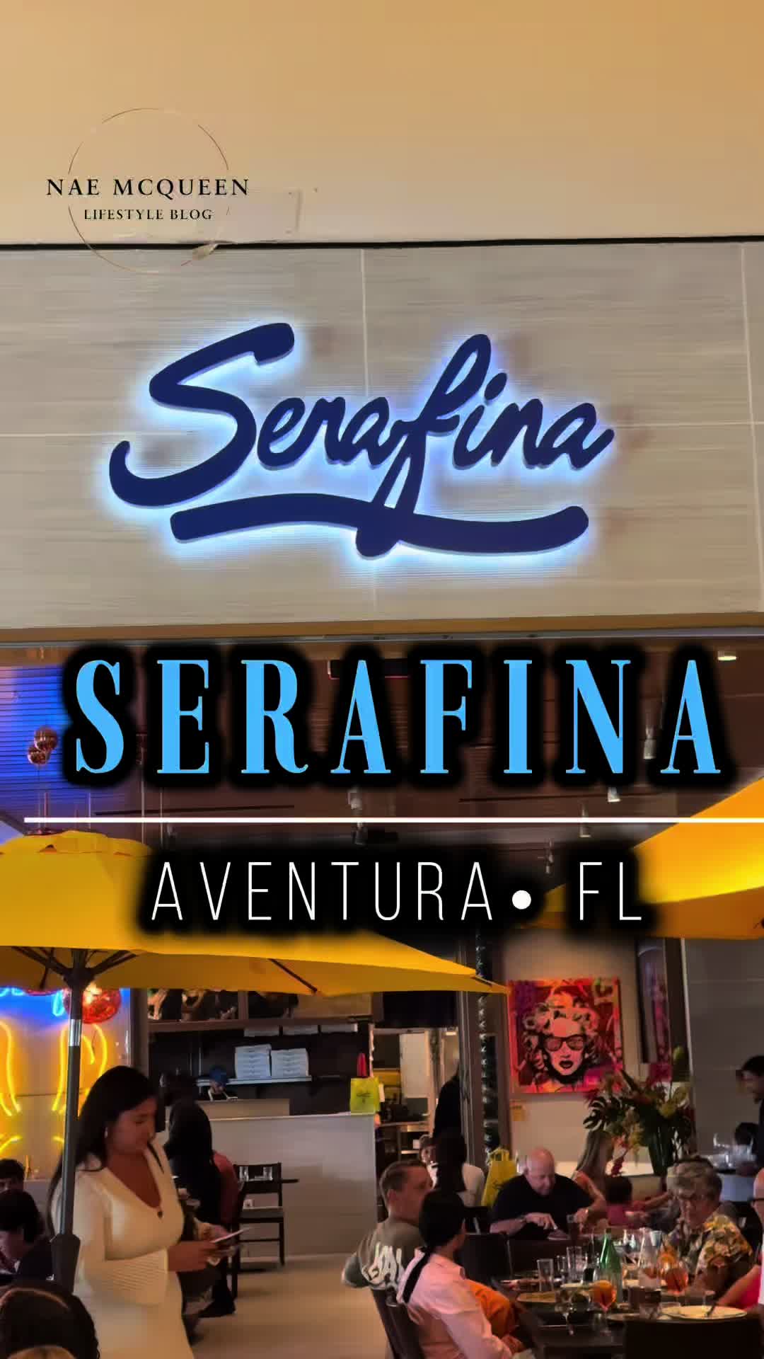 After a full day of shopping, Serafina at Aventura hit every spot. The rigatoni pasta was chef’s kiss and the shrimp salad? So fresh and flavorful The perfect Italian lunch vibe—chic, cozy, and so worth it! #AventuraMall #SerafinaVibes #LunchGoals #italianeats #Tatcha #Aventura #food #foodie #foodietiktoks #travelingfoodie #miamifoodie #browardfoodie #southfloridafoodie #placestoeatinbroward #placestoeatinmiami #contentcreator #viraltiktok #viral #fyp #followers #views #serafina #serafinaaventura #brunch #lunchideas #tatcha