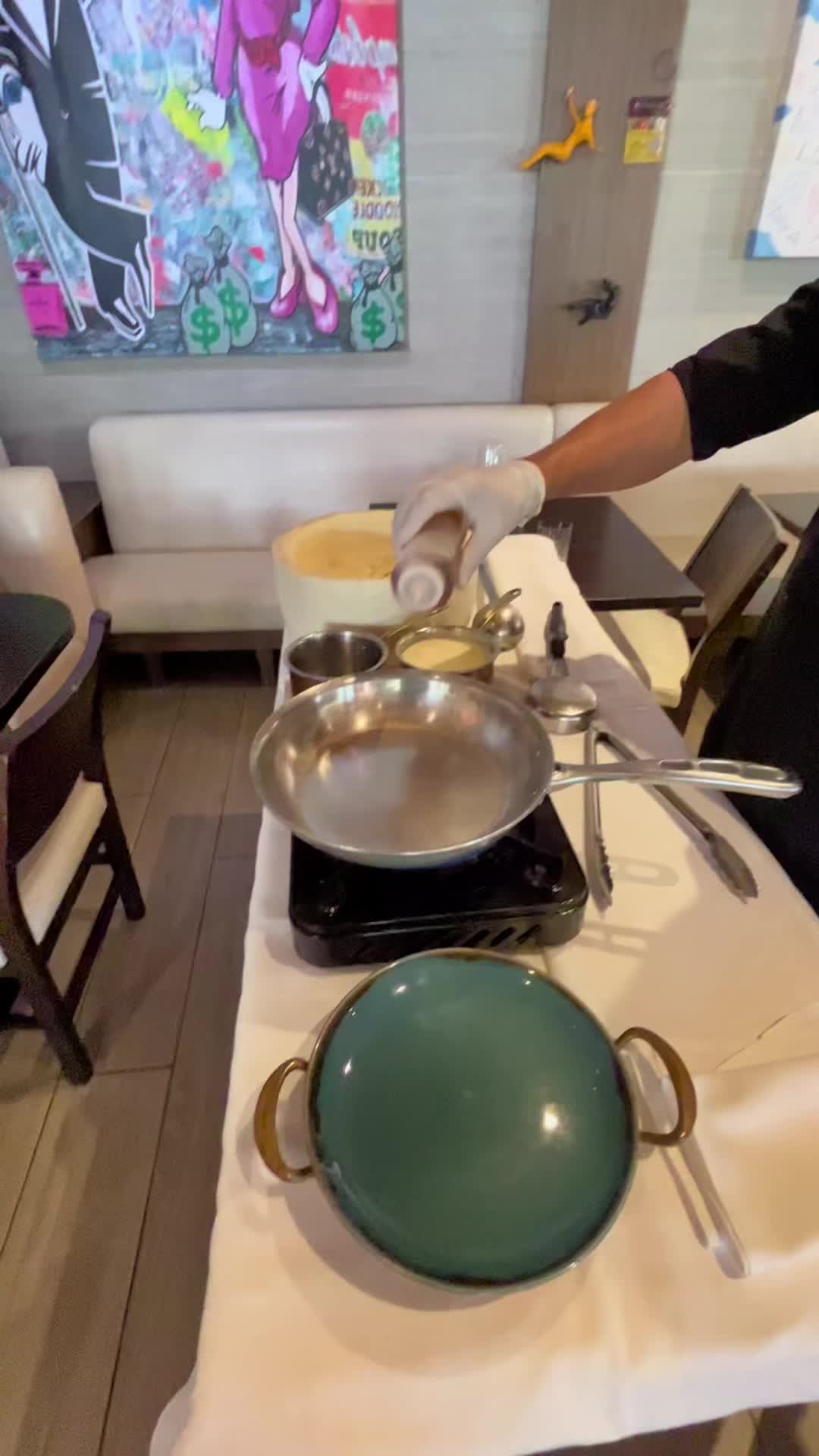 Cacio E Pepe at Serafina Aventura.
#foody #pasta #cacioepepe #aventura #serafinarestaurante #miami #alvi #italianpasta #trotamundos #internations #aventuramall