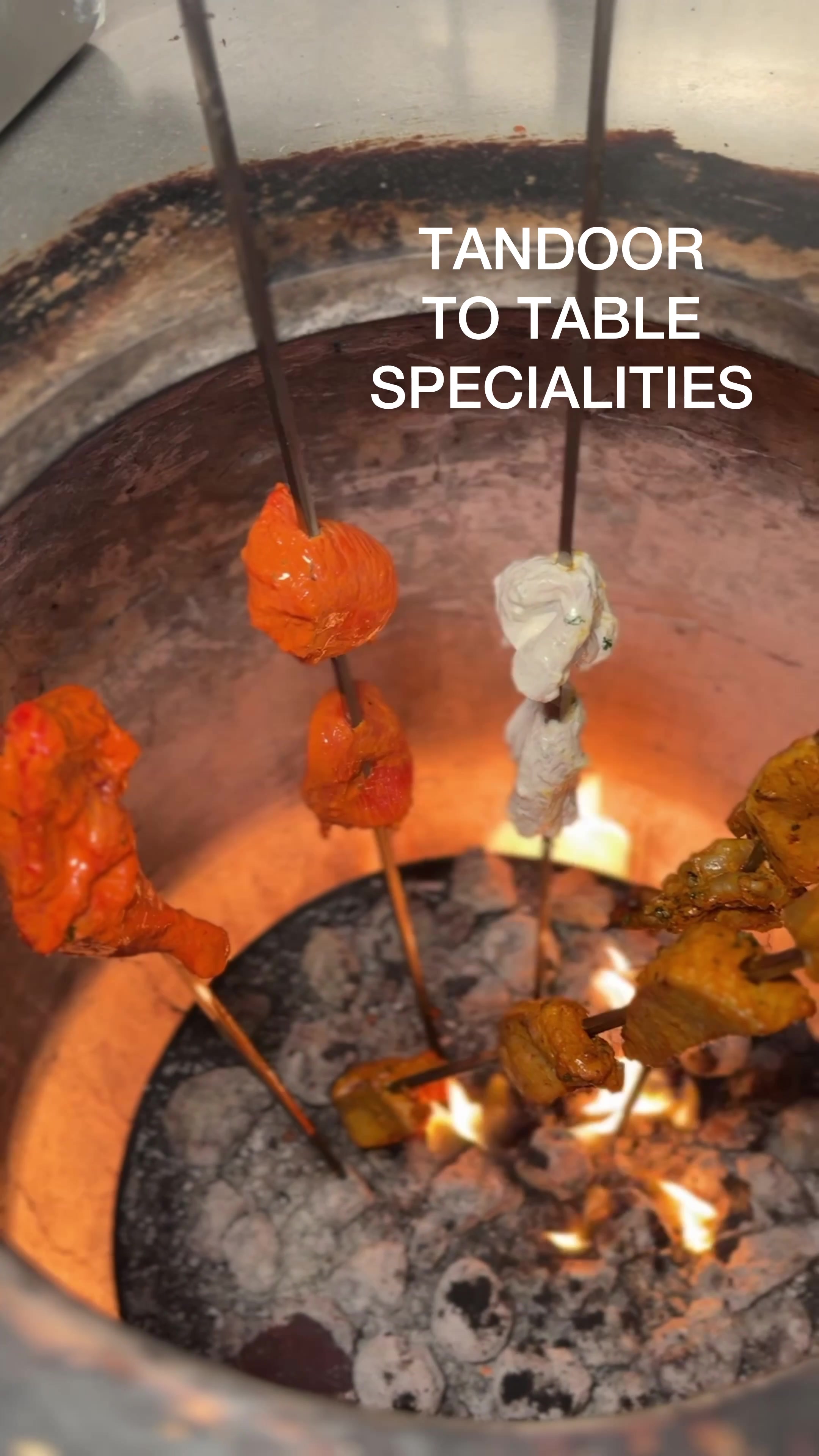 Our lunch prix fixe special is truly *Special* :

For around $20 you have the option to choose from:

- Our Vegetarian Menu which includes specialities such as our Paneer Tikka, Papdi Chaat & Samosa for apps and Saag Paneer, Malai Kofta and Aloo gobhi for mains, to name a few 🌱
- Or our Non Vegetarian Menu which includes apps such as chicken tikka & seekh kebab and mains such as chicken tikka masala, lamb curry & more 🍗 
- We also offer a Seafood Menu & Tandoor Platter Options & tons of vegan options as well 🐠 
.
@benares_tribeca : Make your reservations using Resy, Google Reservations or The Scene ✨
.
Hours: 11am - 10:30pm Daily
.
#indian #food #indianfood #restaurant #nyc #foodie #lunch #lunchideas #deals 