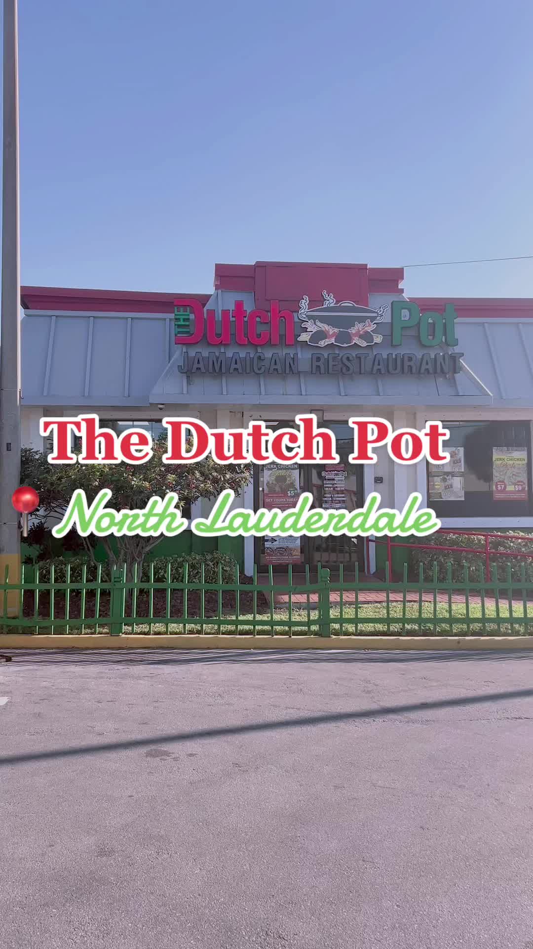 🇯🇲 @djcriscross1876 this mix though🙌🏾🔥 #jamaican #restaurant #placestoeat #southflorida #jamaicandutchpot #carribeanfood #jamaicanfood #fyp 