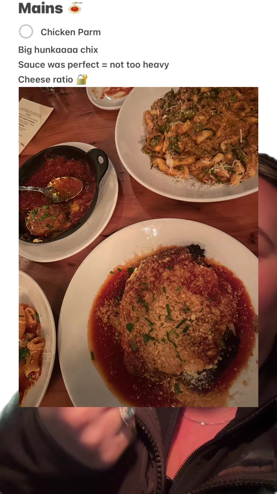 @The Supper Club WHAT A DINNER. I wish I had taken more photos but we truly enjoyed our evening and were in the moment. Thank you for having us. It was fantastic. @Ciro the Hero is a culinary legend that made our evening even that much more special. Special thanks for our sweet waitress Mia and the welcoming hostess staff.
#bostontiktok #southboston #italianfood #foodreview