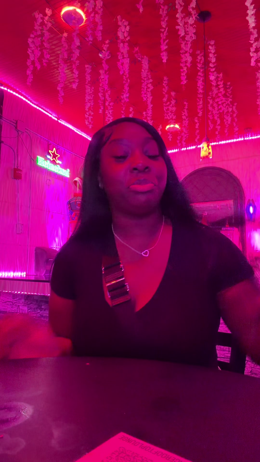 We let our work speak for itself 🤫
• 
Here at Le Terrace Rooftop Restaurant & Lounge, we focus on assuring our customers have the best experience whenever they come. 
• 
From freshly cooked orders, to refreshing drinks, and last but not least, the amazing atmosphere, our goal is to make sure you’re taken care of better than when you came 🔥
• 
Feel free to stop by ‼️ 
#thingstodoinmiami 
#thingstodoinfortlauderdale 
#HookahLounge 
#happyhour 
#caribbeanfood 