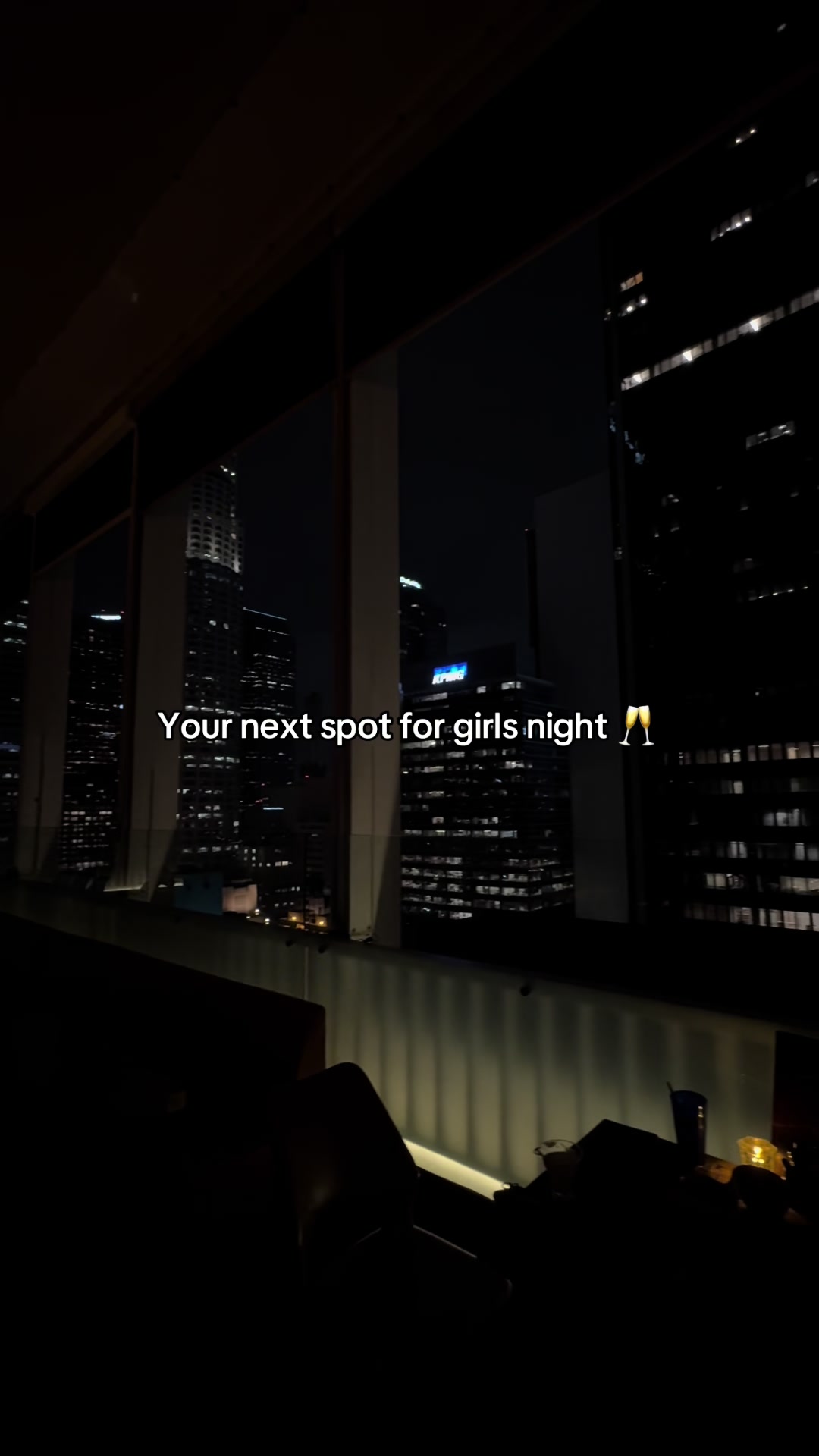 Takami 🍣🥢 Downtown Los Angeles 🌃 

#sushi #girlsnight #placestoeat #downtownlosangeles #losangeles 