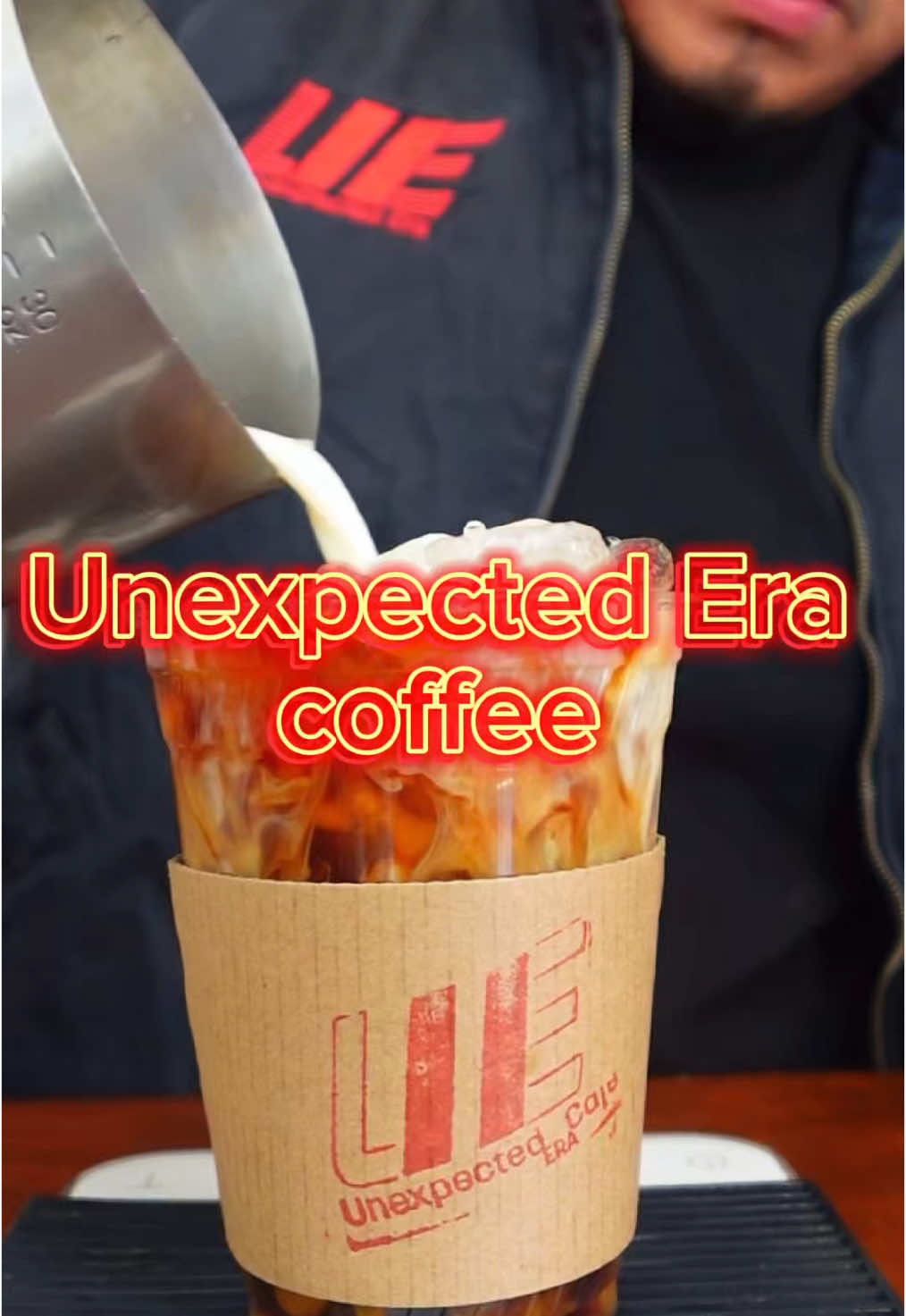 Unexpected Era coffee is honestly one of the best coffee spots to come to in the TL . In support of I ❤️ Tenderloin week we wanted to highlight  real locals with real stories . And @unexpectedera blew us away . With an extensive menu and quick and efficient service it’s the perfect place to stop by and grab a quick bite or grab a fresh cold brew coffee. 
I ❤️Tenderloin week will be running from 6/15-6-21 so be in the lookout for events .  #coffee #sanfrancisco #localbusiness #fyp #explorepage✨ #share #reel #shorts #espresso #food #goodevibes 