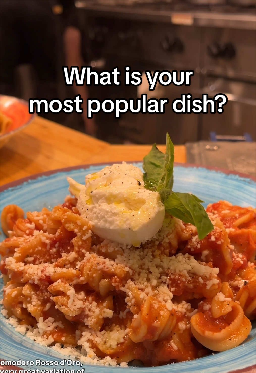 Today, we popped into Pasta Casalinga to discover their most popular dishes! 🍝 

✨ Follow us for more insider tips straight from Pike Place Market’s chefs and producers. Let us know in the comments which Market business we should visit next!

#pikeplacemarket #seattlerestaurants #italianfood #seattlefoodie #pastacasalinga 