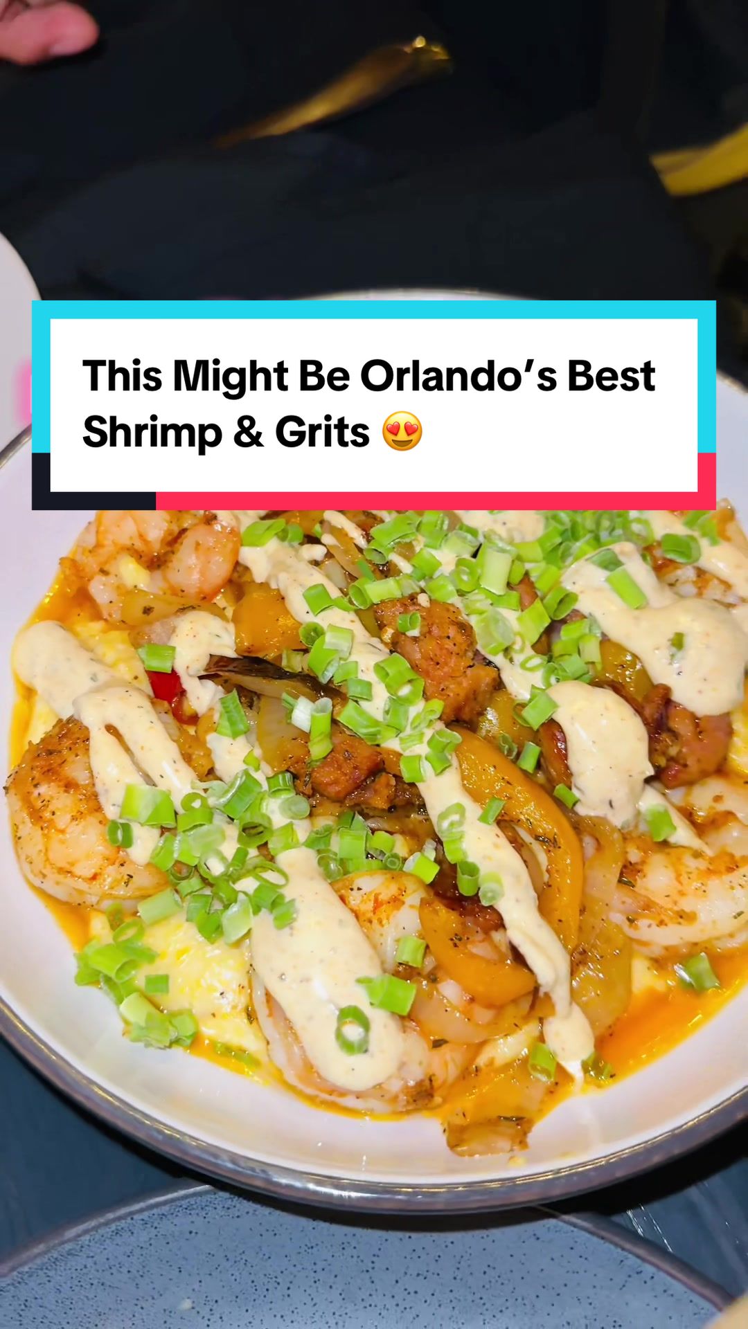 @The Stubborn Mule Still thinking about this meal at The Stubborn Mule in Orlando 🤍
PERFECT shrimp & grits, juicy brisket burger, crispy rosemary fries, flavorful Gouda mac, and those Korean BBQ ribs were unreal. Nothing missed here. Save this spot 🍽️✨ #OrlandoFood
#OrlandoRestaurants
#TheStubbornMule
#OrlandoEats
#FloridaFoodie