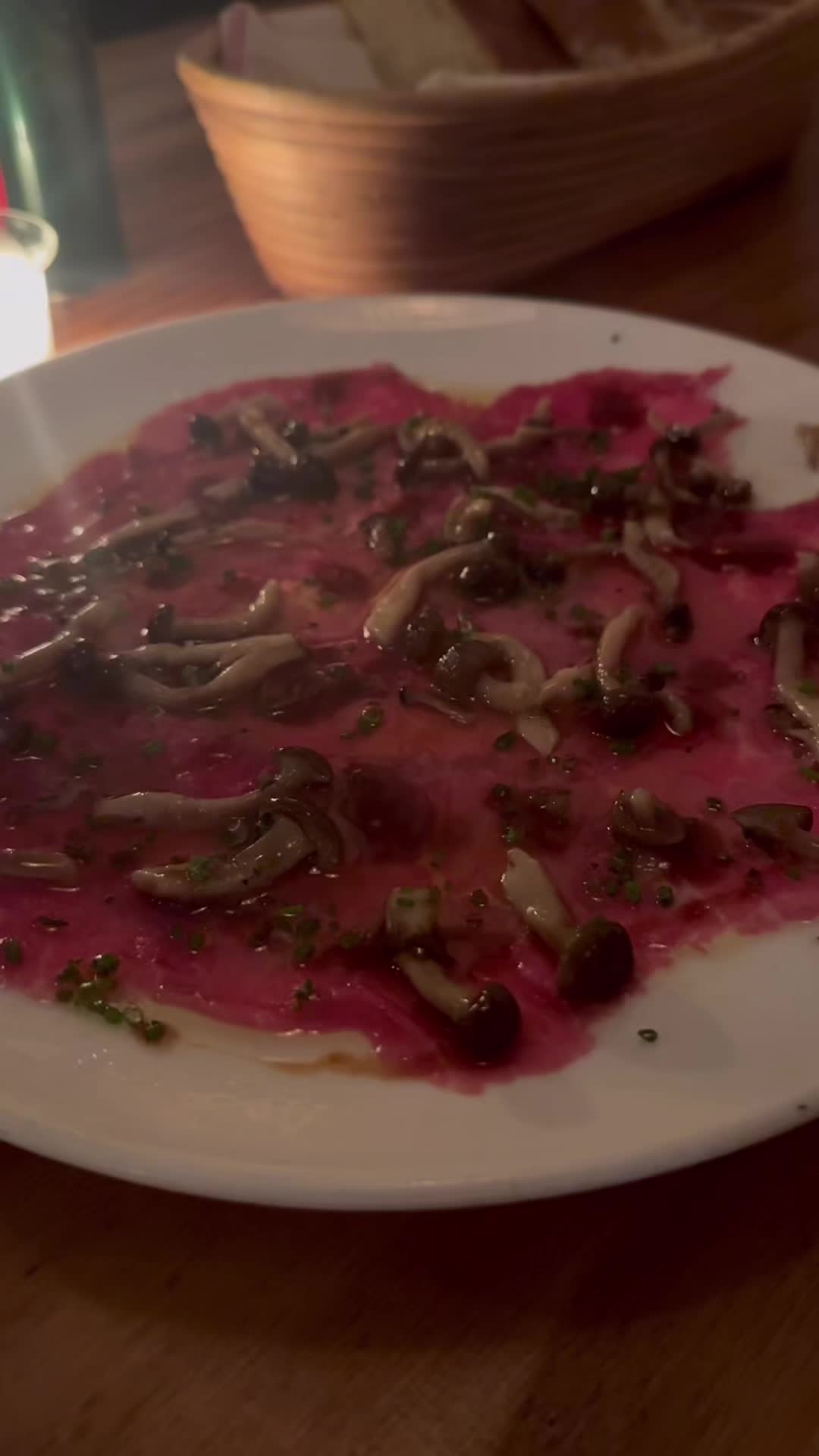 Hidden gem in Crown Heights, Brooklyn called Briscola Trattoria by @Silvia Barban #brooklyn #newyorkfood #nyc #brooklynfood #crownheights #LGBTQ #pasta #foodspots 