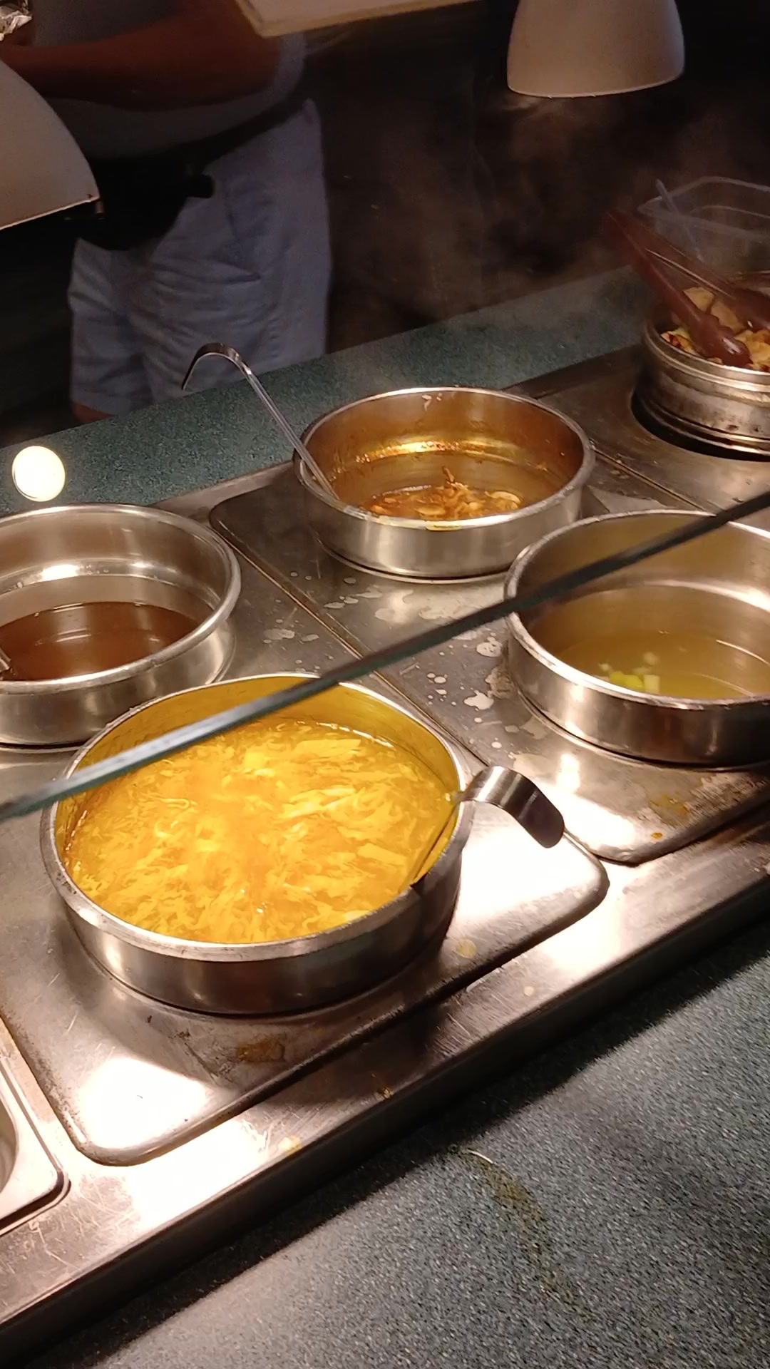 Dynasty Buffet - Miami - USA