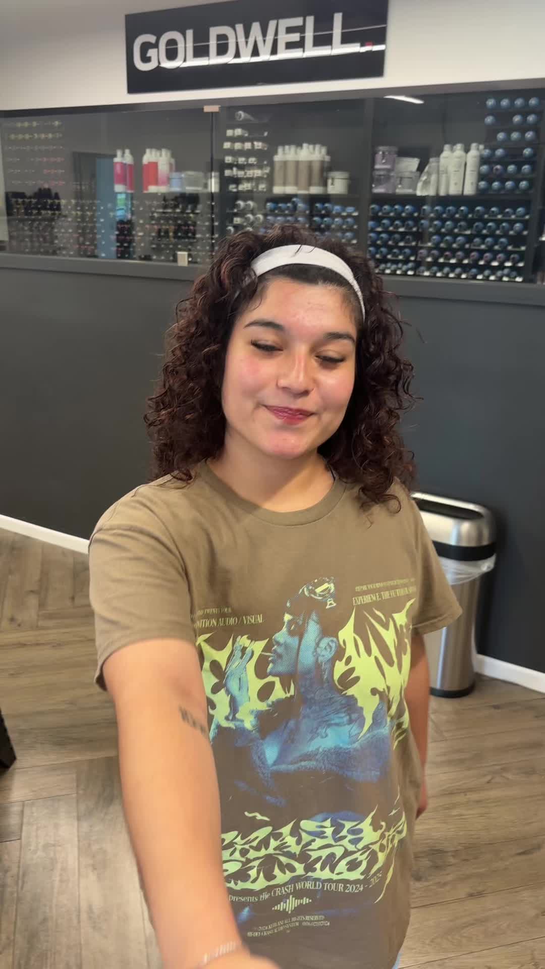 Is this illegal? #sanantonio #salondavid #fyp 