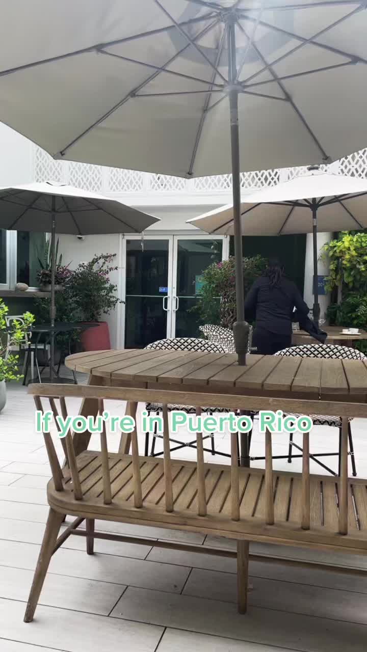 @tropicabeachhotel #pr #puertorico