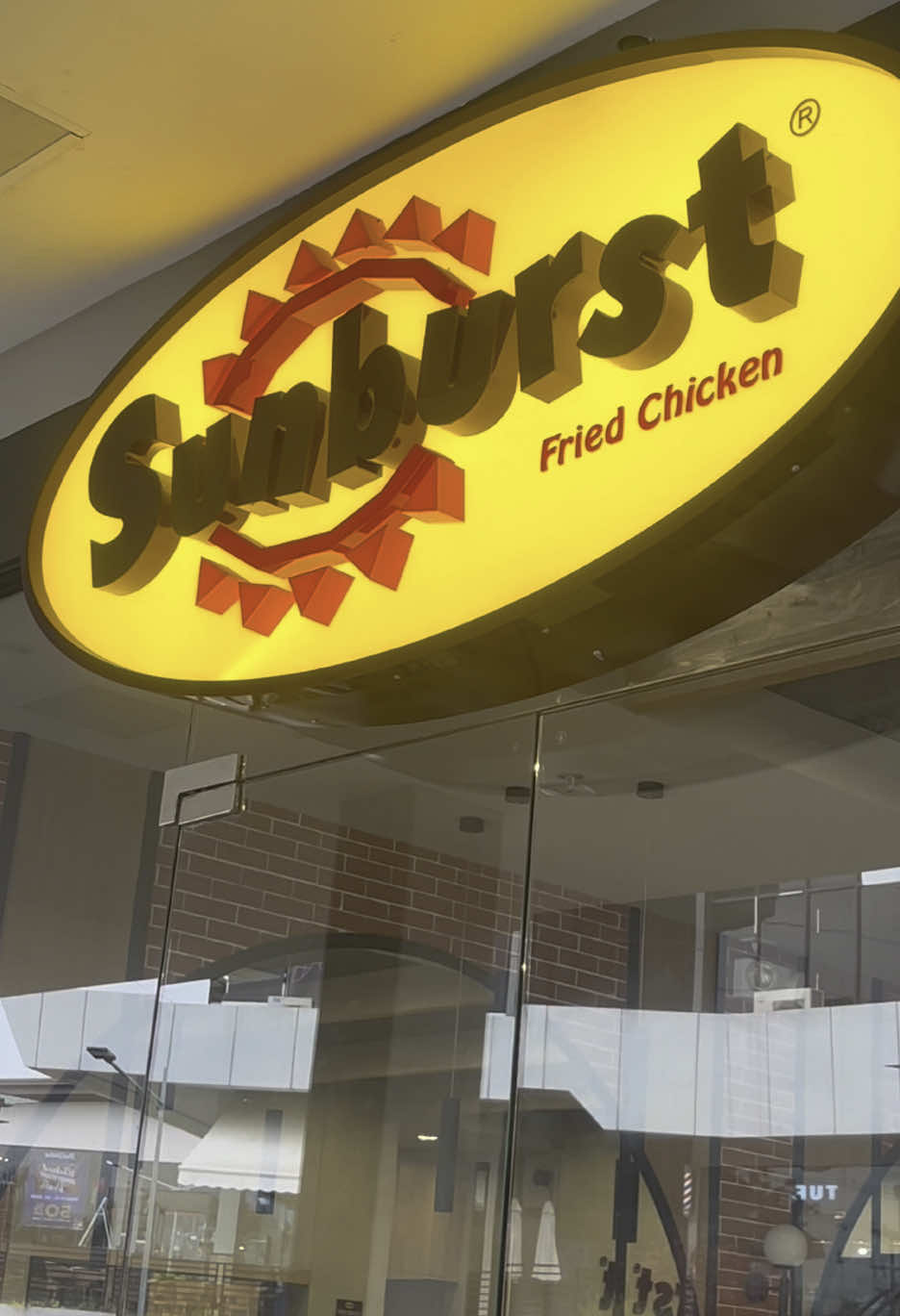 📍Sunburst ☀️💥🍗

Follow for more food recos! 

#mukbang #Foodie #cebu #cebufoodie #food #feedalec #gutomdiaries #cebueats #foryoupage #foodtiktok #FoodTok #foodtookph #cebufind #cebufoodfinds #cebufoodtrip #foodieph #cebufoodvlogger #cebufoods #cebufoodrecommendation #kaoncebu #eatlocal #sunburst #friedchicken #chickenskin #friedfood #crispy #fyp #foryoupage 