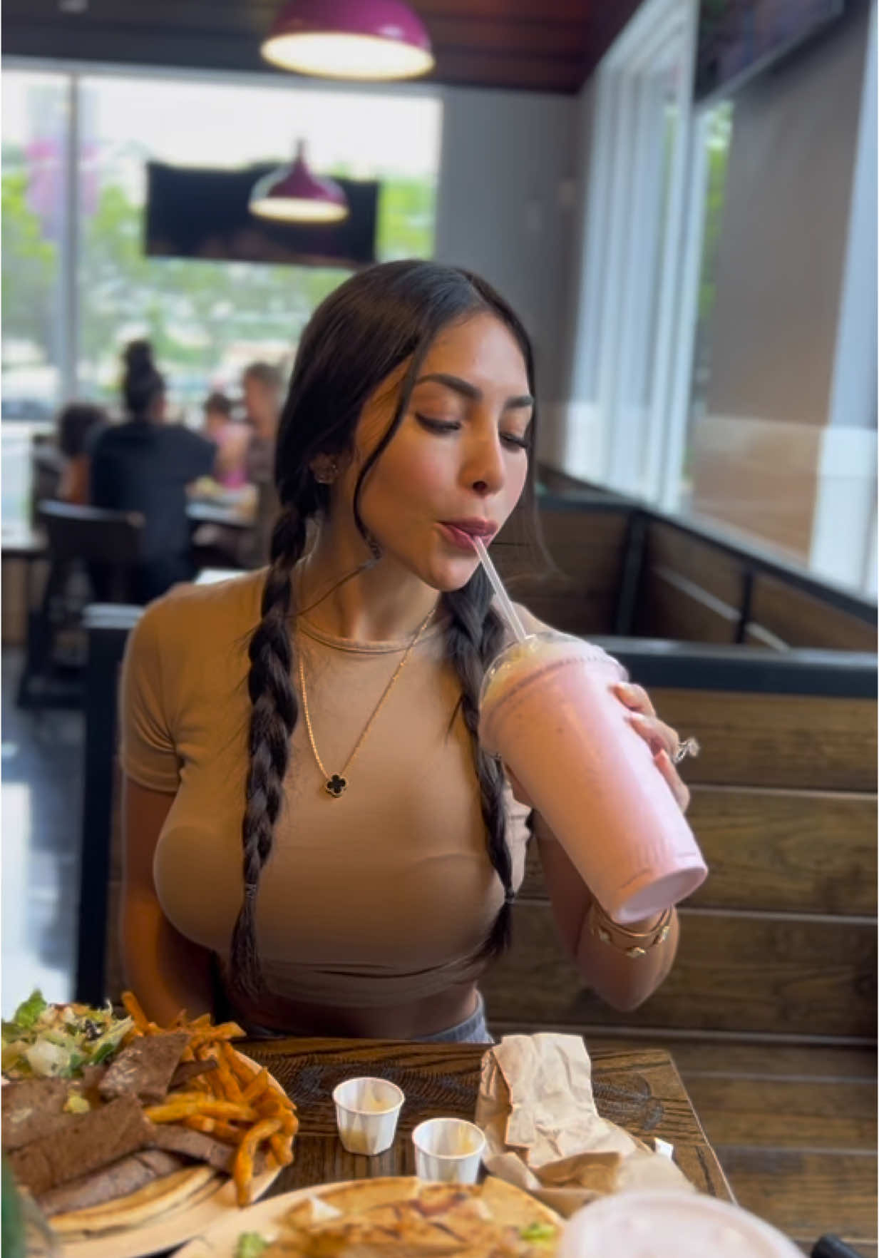 Miami Grill 
📍11501 Pines Blvd
Pembroke Pines, FL  33026
If you mention my name you get a free dessert 🫶🍪🍰🍭🧁🍦🎂🍫 #miamiflorida #foodie #food #restaurantlife #miamigrill 