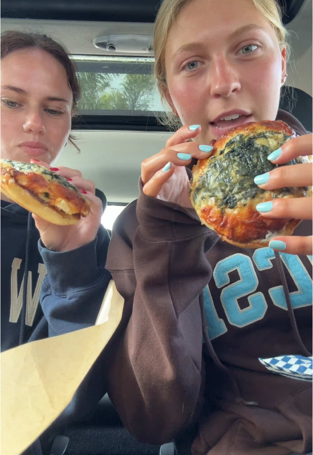 Noah’s NY Bagels 10/10
#noahsnybagel #foodcritic 