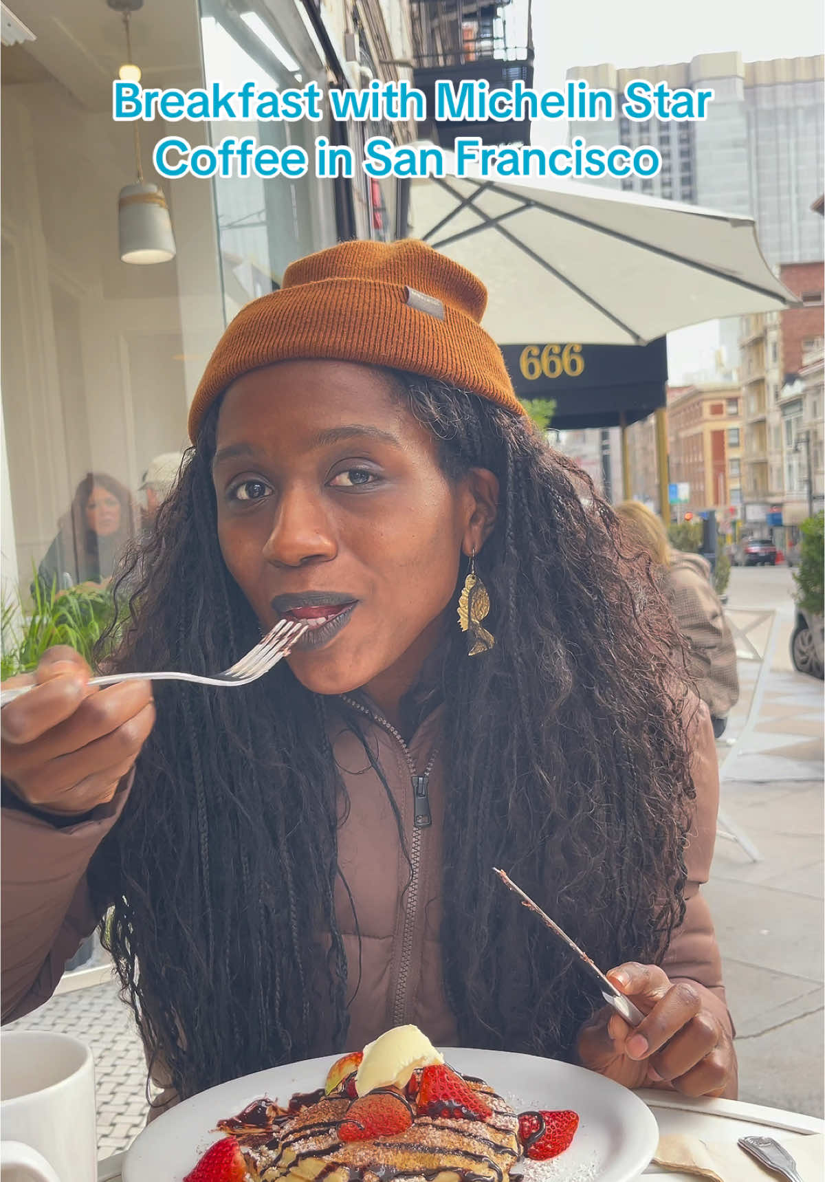 If there are chocolate chip pancakes on the menu, I WiLL order them | 📍 Heist Restaurant
#sanfrancisco #visitsf #sflife #sfbayarea #thingstodoinsanfrancisco #visitsanfrancisco #sfcoffeeshops #sanfranciscocoffeeshops #sfrestaurants #nobhillrestaurants #heistrestaurant #heistsf