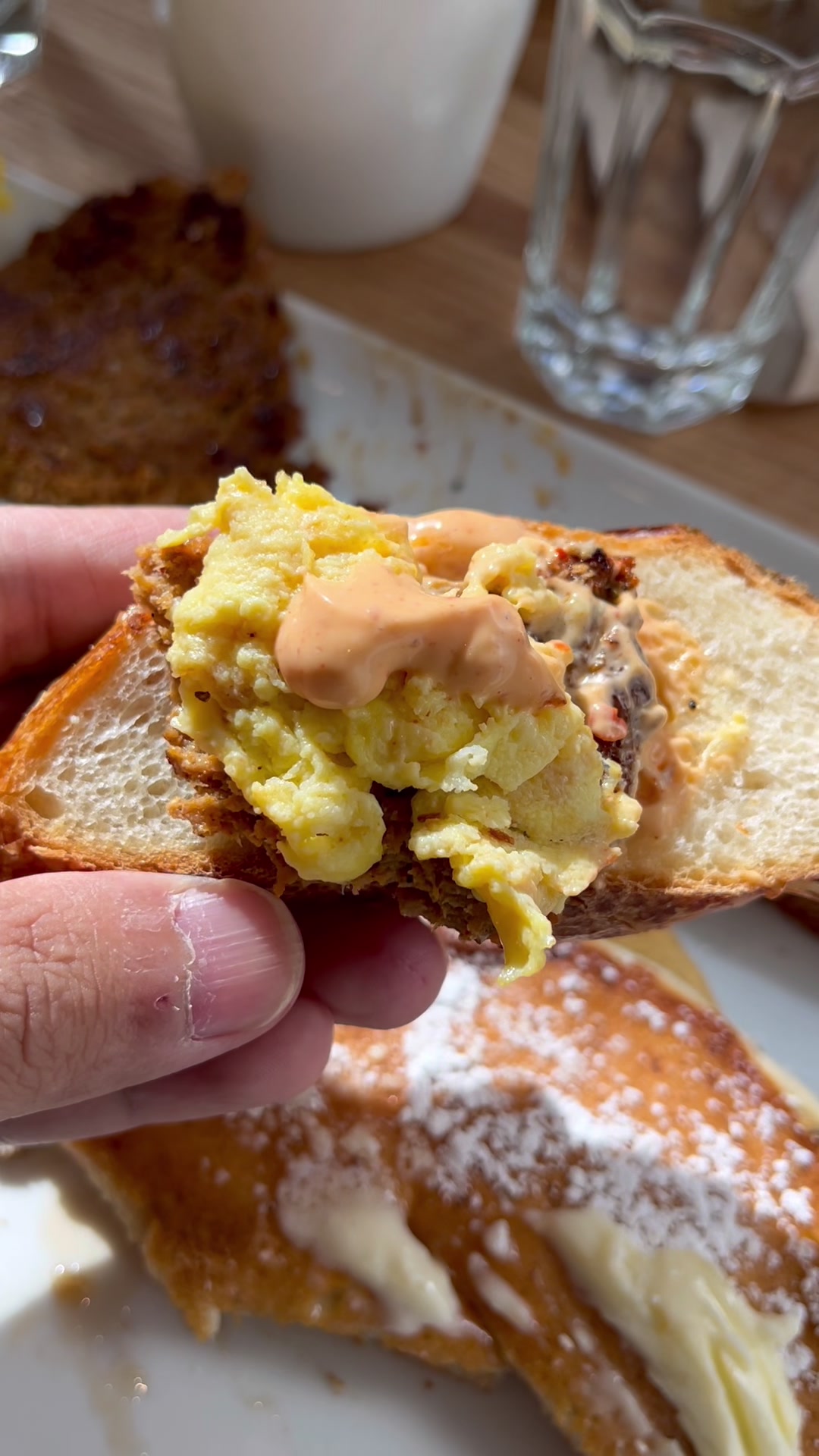 Trying A Breakfast Spot In San Francisco! 

#breakfast #americanbreakfast #sanfrancisco #sanfranciscofood #heist #food #foodtiktok #foodreview #foodlover 