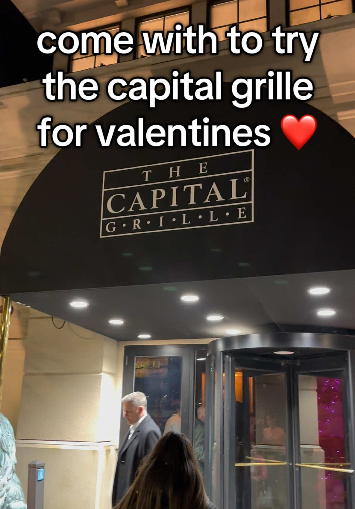 valentine’s day special
