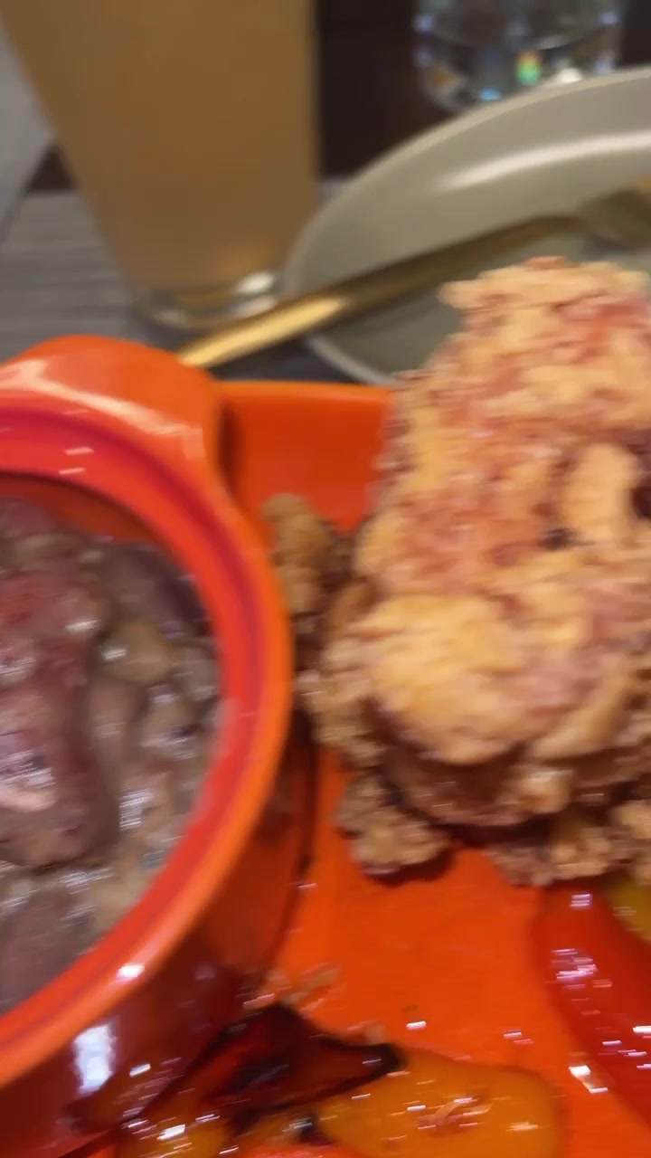 Brandon's Bistro in Pembroke Pines soft launch was amazing! Congratulations @thehungryblackman! 🎉 Love the ambiance and customer service was! African American cooked to perfection! I enjoyed every bite the flavors were literally exploding in my mouth!!  #pembrokepinesrestaurants #foodies #weekendvibes 