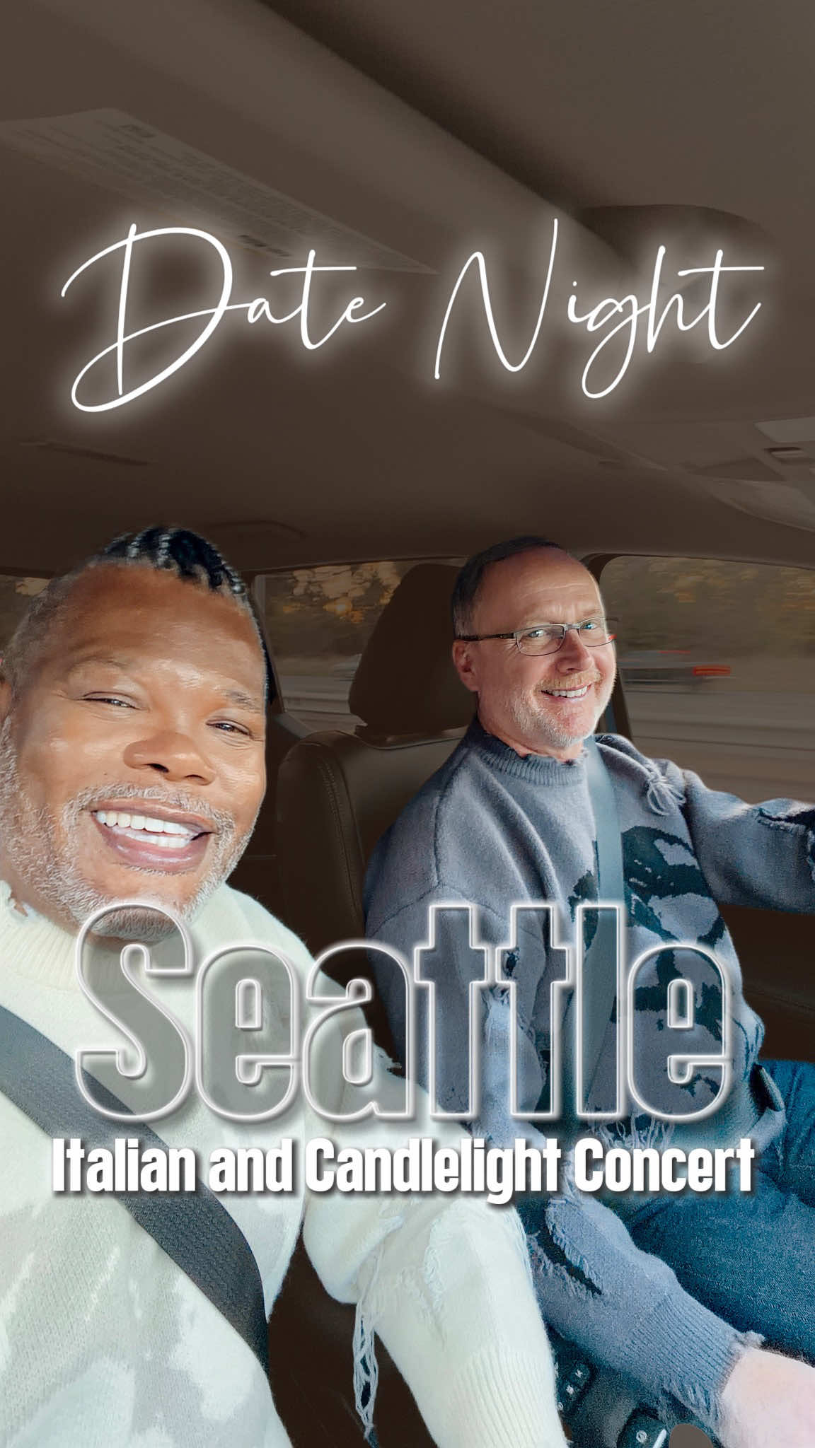 Seattle Date Night: Italian Dinner and Candlelight 🕯️Halloween Concert
First time at Il Terrazzo Carmine ➜ spooky-chic Candlelight Halloween at the Museum of Flight ✈️.
Planes after dark, violins, and all the romance. Rate this date in the comments & follow for PNW date ideas!
#SeattleDateNight #IlTerrazzoCarmine #MuseumOfFlight #CandlelightConcert #ThisIsUsInThePNW
@Yorkie Daddie