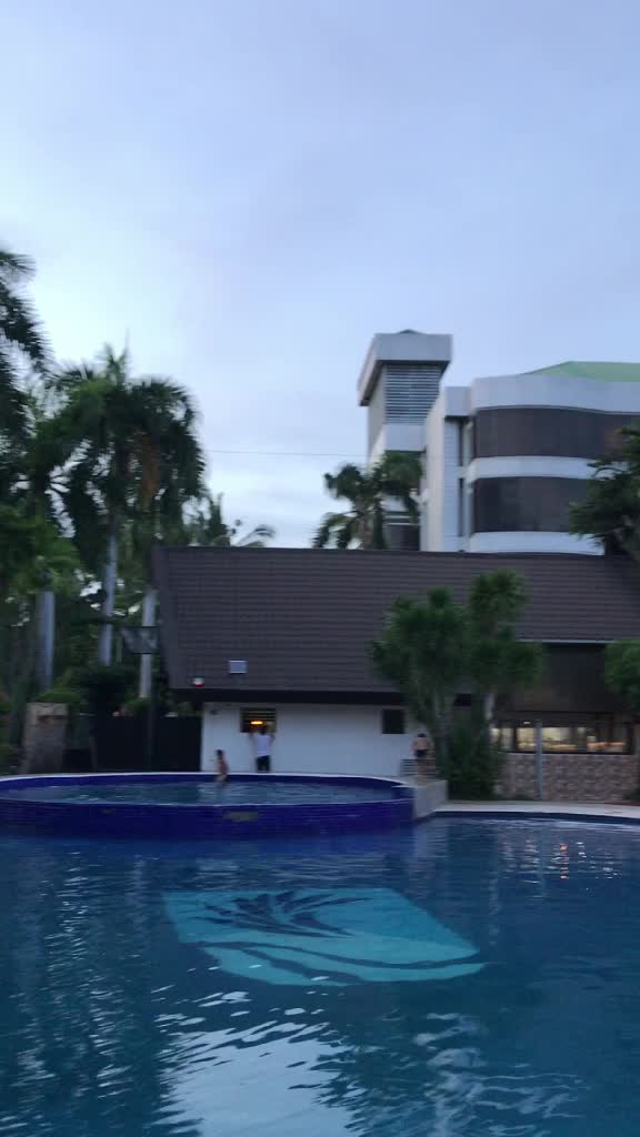 Garden Oases Restaurant #FoodDance #FoodPH #FoodieTokPH #DavaoCity #Filipinofood #delicious