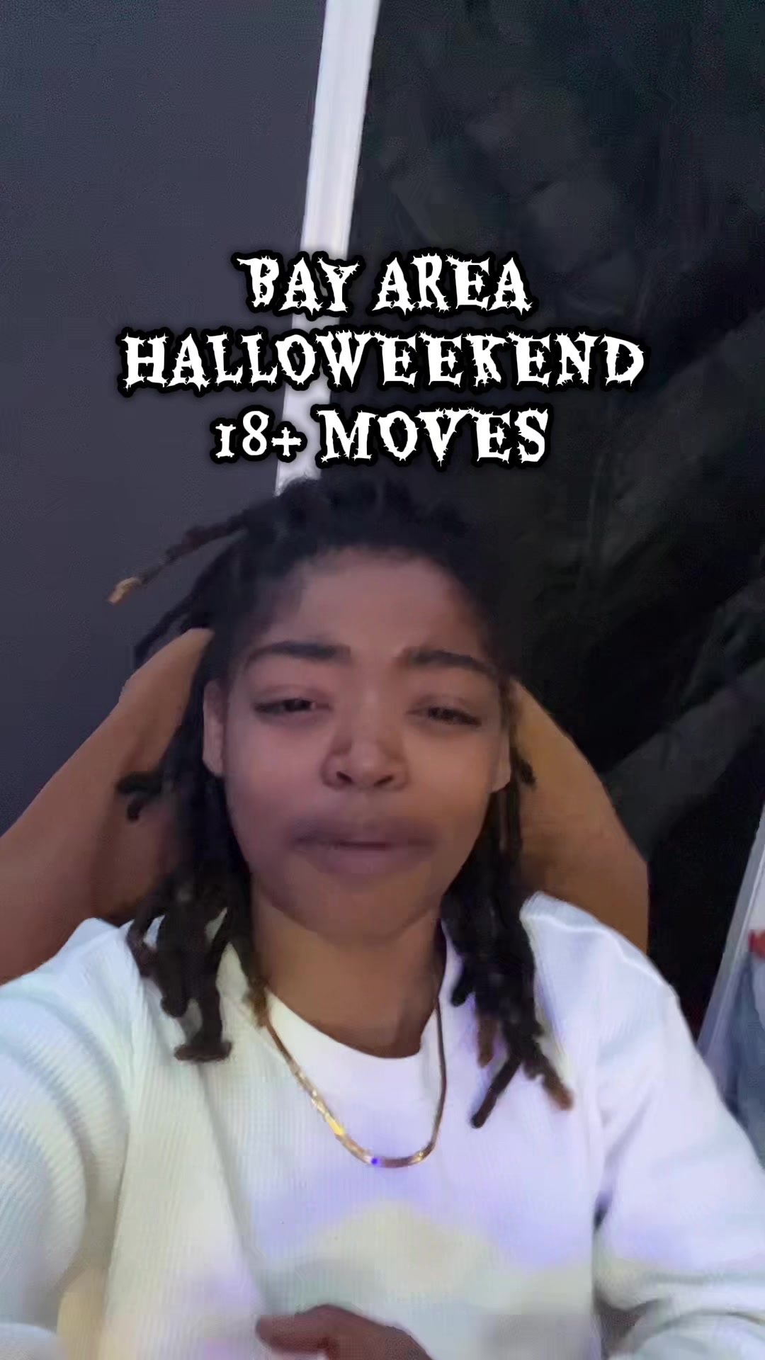 Halloweekend starts on Thursday this year! Bay Area we invading Eve nightclub tomorrow night! Free entry w/ RSVP and costume before 10:30 PM! Comment for more info #sanfrancisco #bayarea #halloweenishere #510 #clubsham 