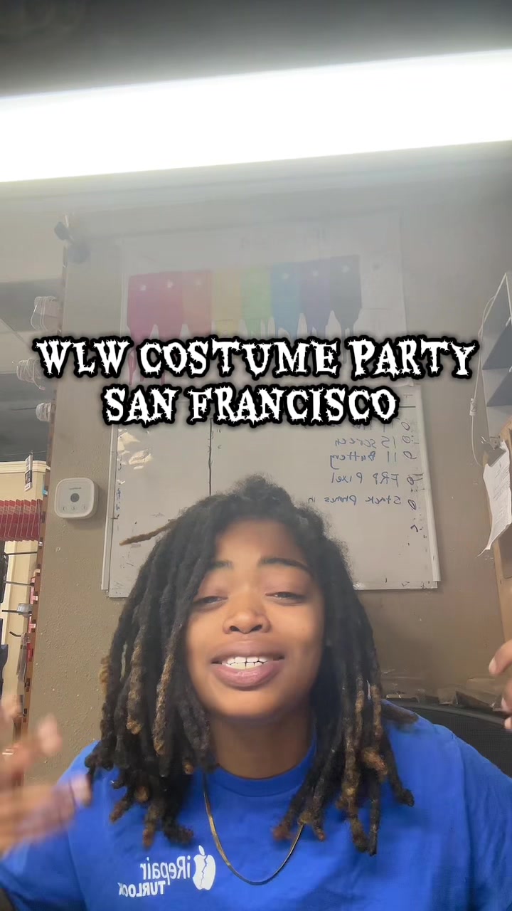 Keeping yall in my thots and prayers this Friday 😆 comment for more info #wlw #clubbing #bayarea #sanfrancisco 