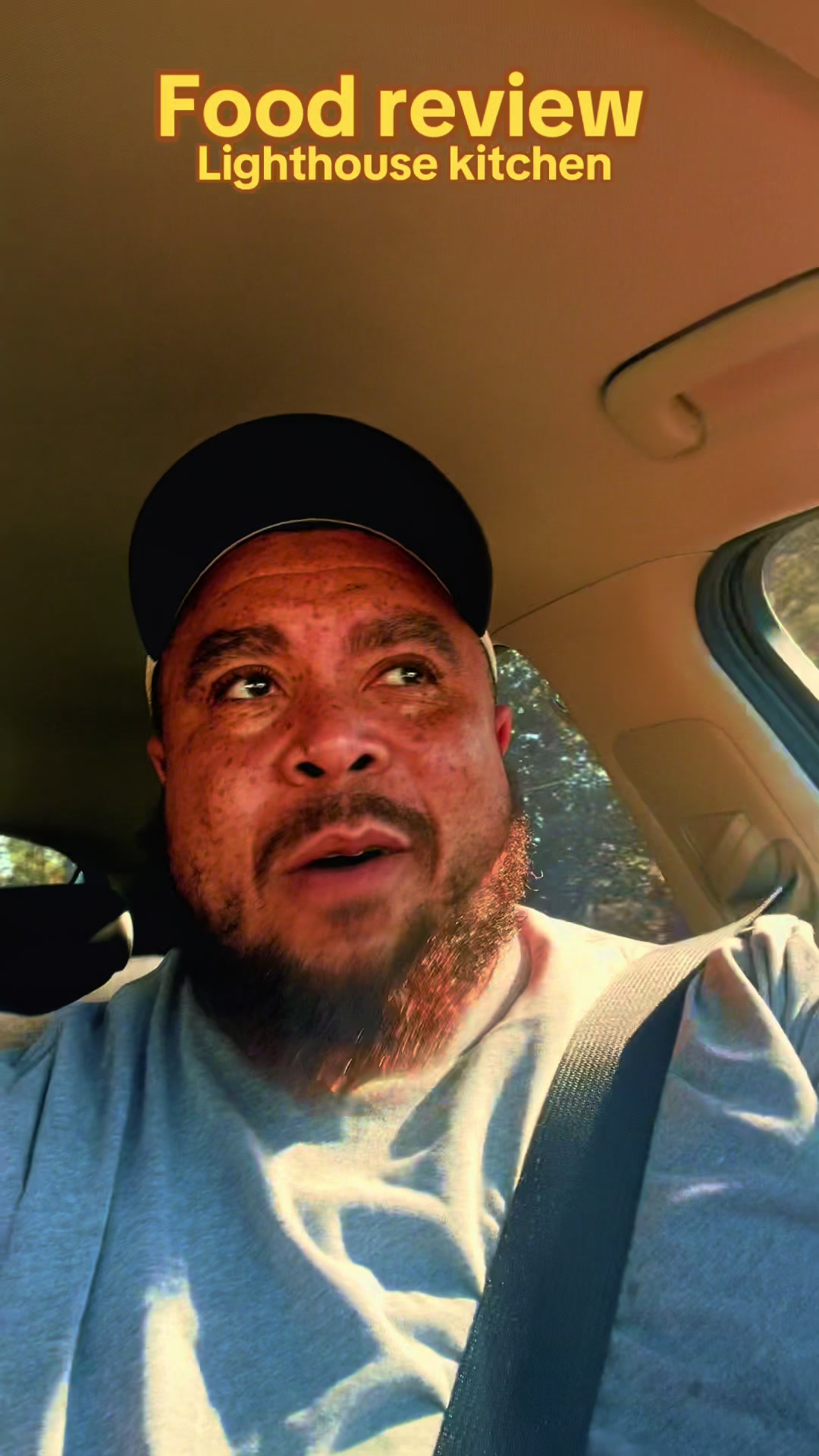 Food review Lighthouse kitchen Goldsboro,NC #foodie #foodreveiw 