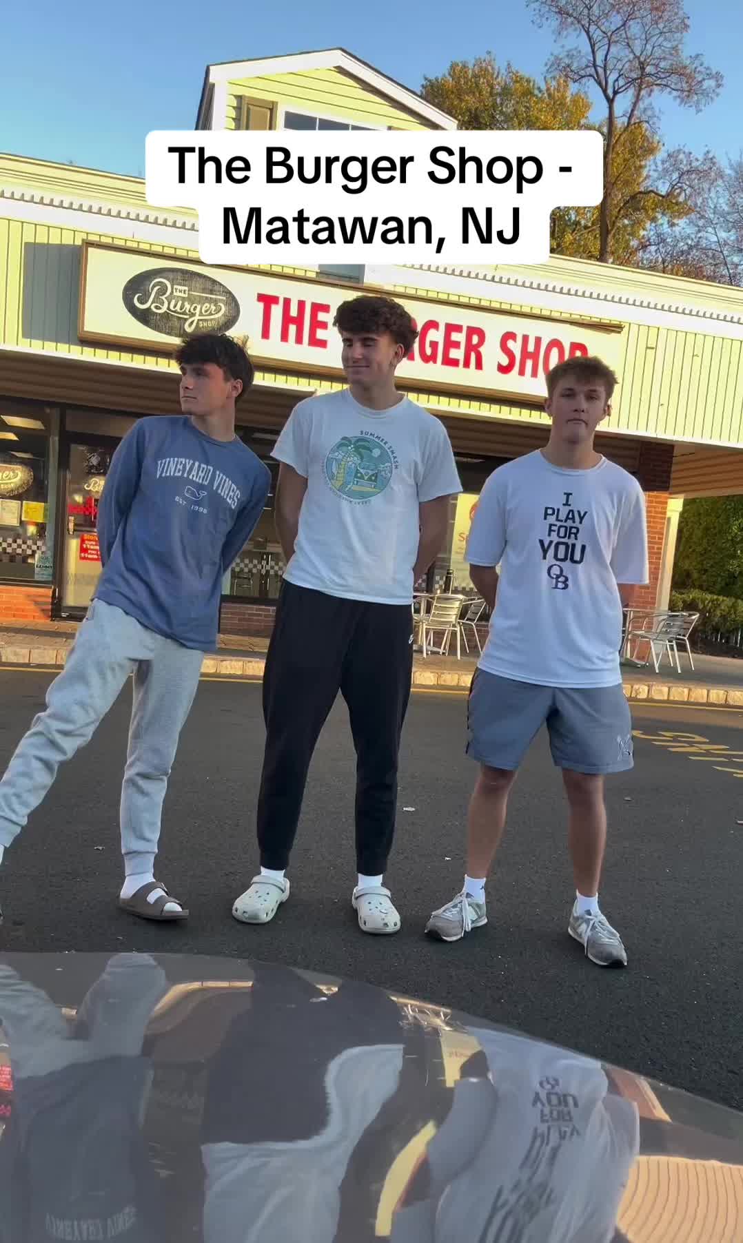 the fan favorite is back #review #foryou #fyp #nj #matawan #newjersey #burger #usa #oldbridge @matt.walz10 👑 @Carter @Adrian @Joe 