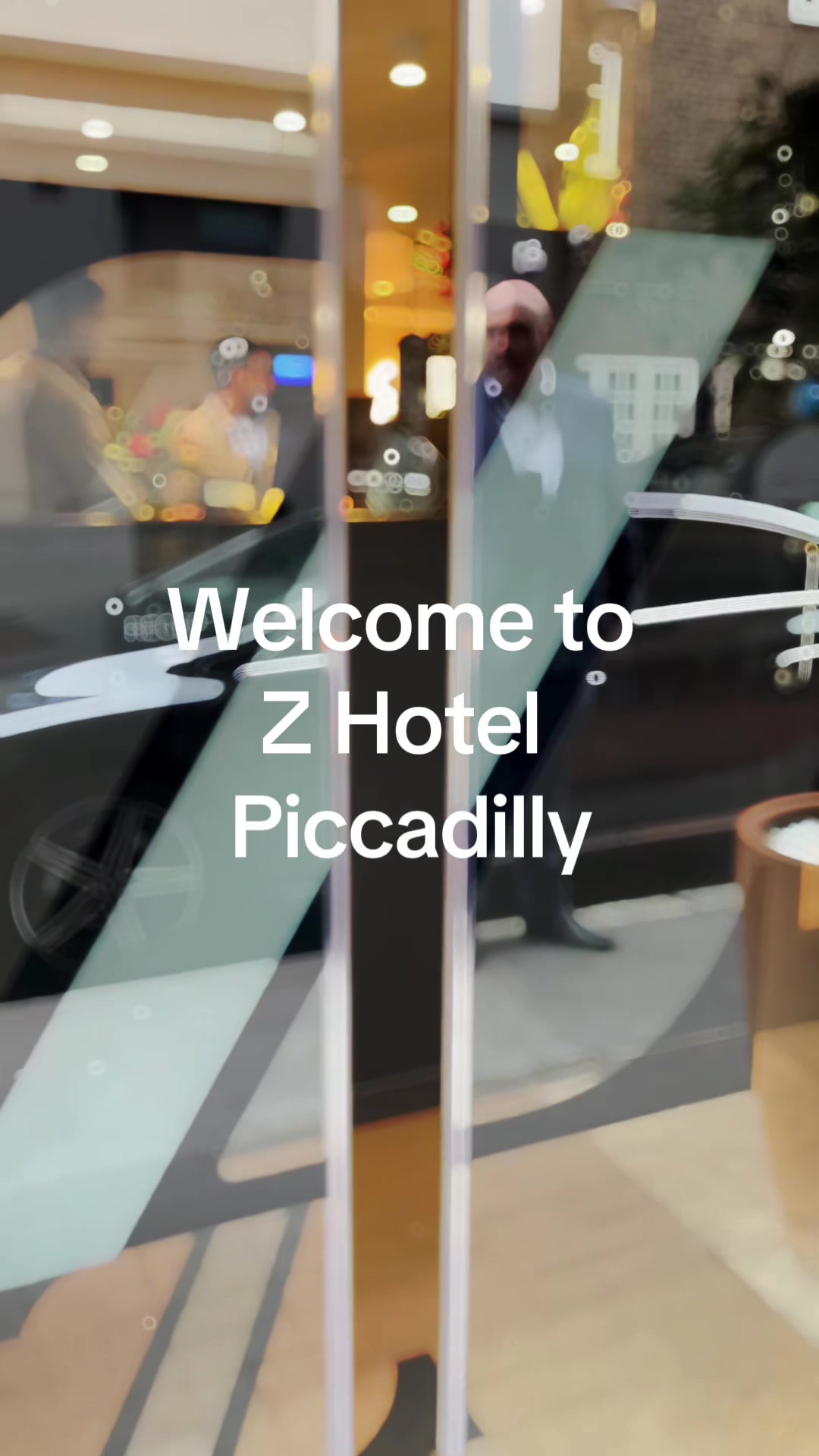 Looking for an affordable hotel in the heart of London? Say hello to Z Piccadilly ✨⁠
⁠
Just steps from the West End theatres, Covent Garden’s boutiques, Regent Street’s shopping, Trafalgar Square’s galleries and Soho’s late-night energy - it’s London at its most walkable.⁠
⁠
Spend your day soaking up the city, then unwind in the comfort and clever design of Z Hotels, where everything you need is right where you need it.⁠
⁠
Use the link below to find out more about Z Piccadilly
https://www.thezhotels.com/hotels/piccadilly/
⁠
⁠
⁠
⁠
#piccadillycircus #londonhotel #londoncitybreak #wheretostayinlondon #hotelsinlondon   