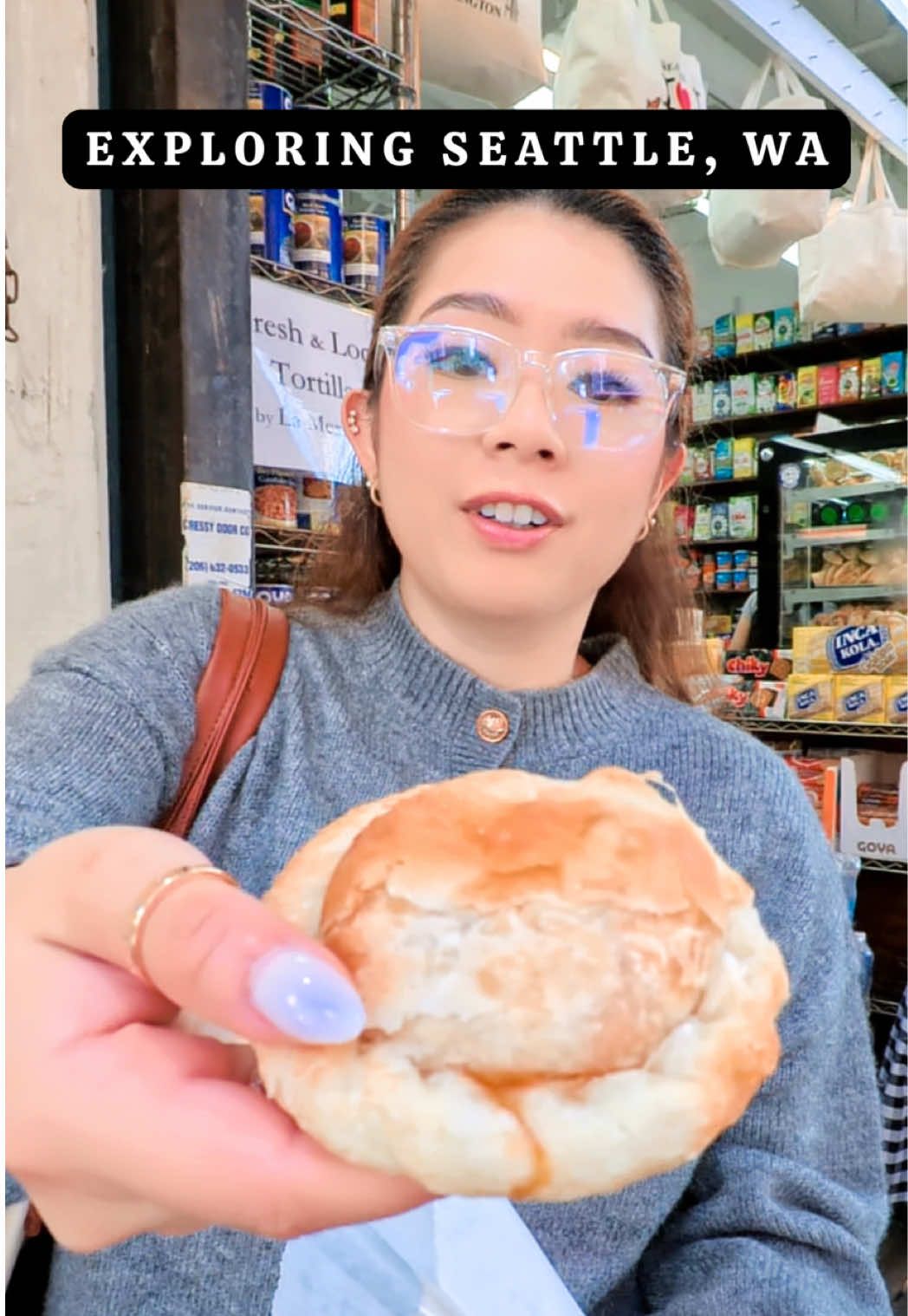 📍 Kastoori Grill – Pike Place Market, Seattle
94 Stewart St, Seattle, WA 98101

Seattle’s Pike Place finally has what it was missing — a Halal Desi spot with real Pakistani flavors 🇵🇰✨ and bonus : Nepalese Momos , Indo Chinese options 

A Pakistani couple took over Kastoori Grill, turning it from a Nepalese-Indian-Tibetan place into a hub of authentic Pakistani deliciousness — while keeping a few Indo-Chinese and Nepali classics.

Here’s what impressed me 👇
🍛 Goat Karahi – rich, tender, and full of flavor.
🍗 Chicken Biryani – fragrant, saffron-kissed, and one of Seattle’s best (and I judge biryani harshly 😅).
🍜 Chowmein – perfect desi-style Chinese, nostalgic and spicy.
🥟 Halal Momos – rare find, juicy and flavorful — my wife’s favorite!
🐟 Sindhi Fish Fry – crisp, spicy, and true to its roots.

Warm service, homestyle taste, and authentic desi vibes — finally at Pike Place!

🕌 Goat/Lamb/Beef are zabiha; chicken is machine-slaughtered halal.

Follow @seattlehalalfoodie for latest halal discoveries in Seattle & Beyond 

#SeattleHalal  #KastooriGrill #PakistaniFood #PikePlaceMarket    #seattlerestaurant 