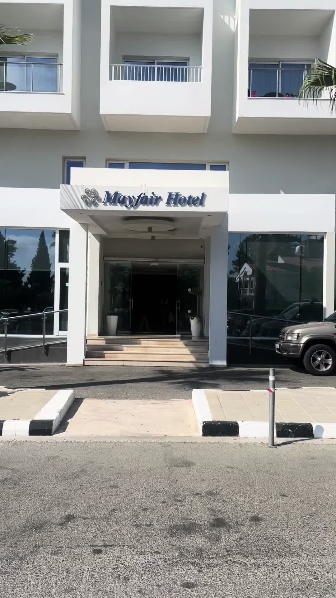 Mayfair Gardens, Cyprus!
*
Mayfair Gardens hotel in Paphos, Cyprus is a great place to stay for a family holiday. 
*
#Cyprus #holiday #Paphos #familyholidays #holidayreview #holidayrecommendations #fyp 