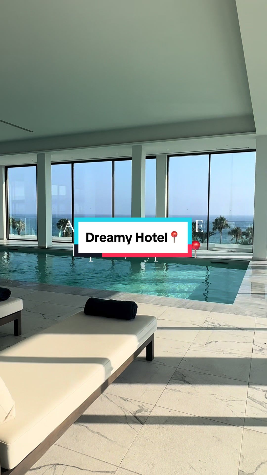 Annabelle - Paphos, Cyprus 📍 
•
The most beautiful hotel; 3 day solo wellness excursion 🧘🏼‍♀️🧖🏼‍♀️ 
•
Follow insta for more - @gracesmall100 

#cyprus #paphoscyprus #paphos #annabelle #hotel #wellness #solotrip #travel #explore #spa #treatment 