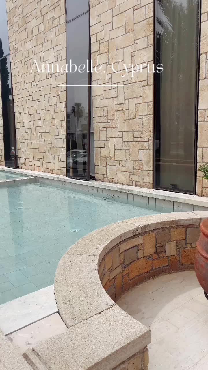 This luxury five-star hotel in Paphos was voted the 13th best in Europe by Conde Nast Traveller 

#paphos #cyprus #luxuryhotels #cyprustiktok #luxurytravel #familytravel #travelplanner #hotelreview #annabelle #travelinspo #wanderlust #summerholidays #traveltips 