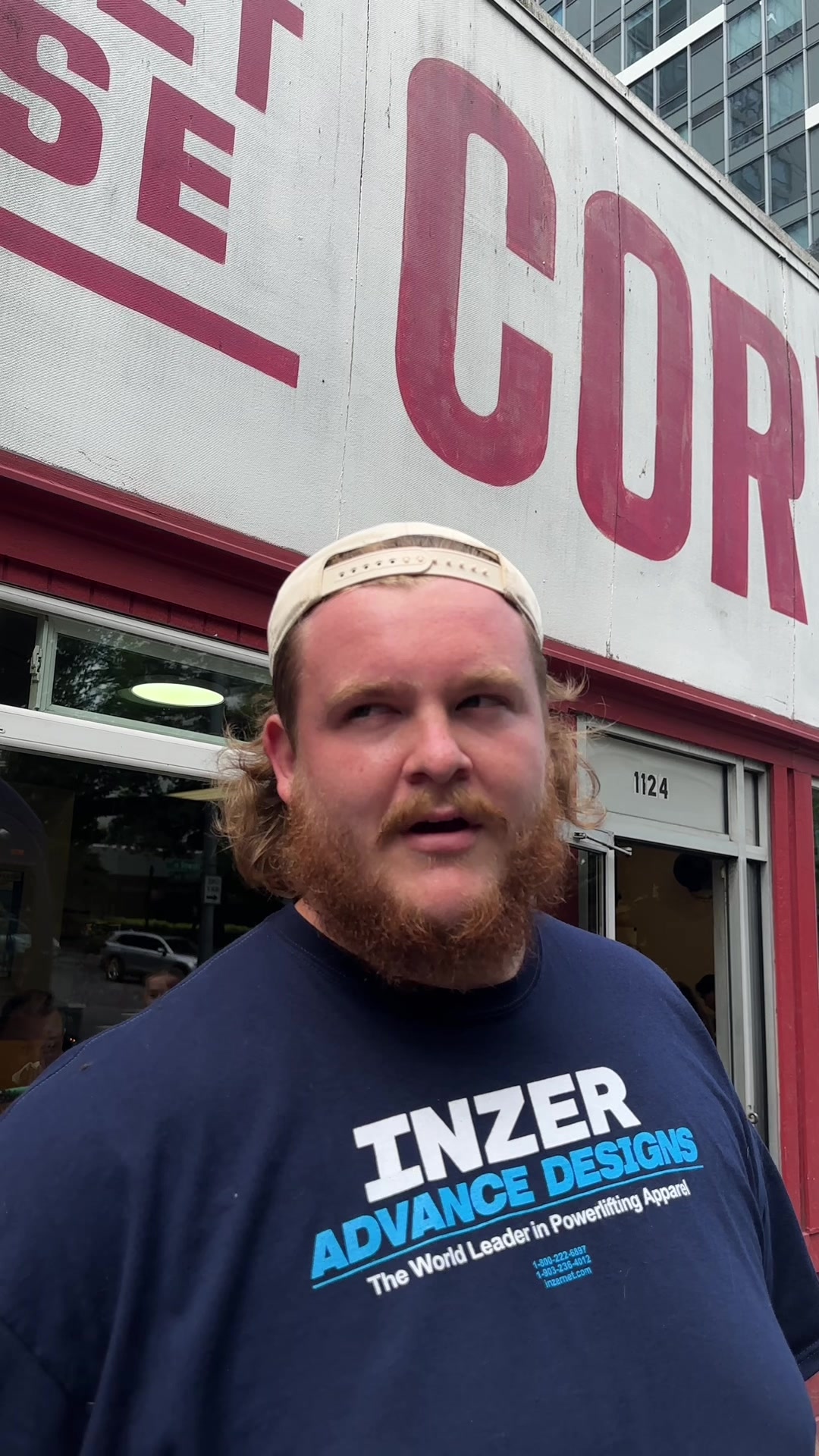 📍Market Meat House 
1124 Howell St. 
Seattle 

Definitely a bit tucked away but worth the stop for me! 
They're open Monday to Saturday! The owner & staff are so sweet and welcoming ☺️☺️

 #sandwich #seattlewa #foodtiktok #seattleeats 