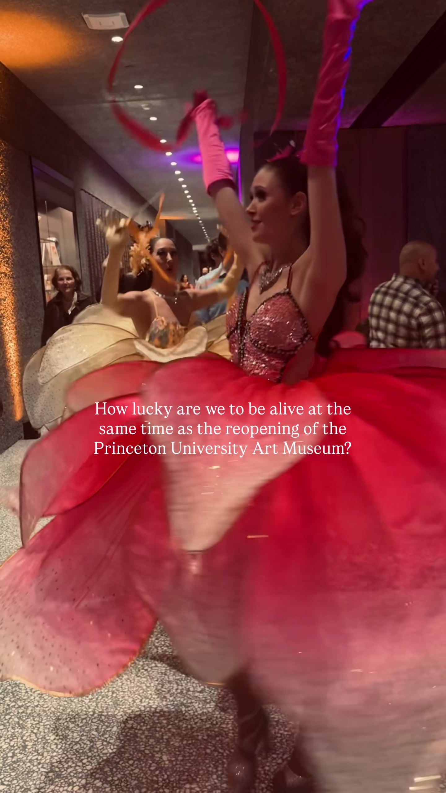 Have you been to the Princeton University Art Museum yet?

How lucky are we to have this in our backyard! It’s my favorite place in Princeton NJ to pop in for an hour or hours of inspiration.
 
@PrincetonUniversityArtMuseum is located on the campus of Princeton University, and is the perfect place to meet up with friends or family.

Pro tip: After, take a short stroll over to Palmer Square for shopping and dining options that are sure to please all. Grab a bite @alchemistandbarrister and a sweet treat @houseofcupcakes

If you’re looking for more things to do in Princeton NJ, Comment GUIDE and I’ll send over my Moving to Princeton NJ guide that shares all things Princeton NJ. 

Be sure to send this to someone who would enjoy it and follow @alanalutkowski for all things local and real estate in Princeton NJ

— Alana Lutkowski, your Princeton NJ real estate agent sharing the best homes, neighborhoods, and local favorites around Princeton NJ
#princetonnj #ExplorePrinceton #princetonuniversity 